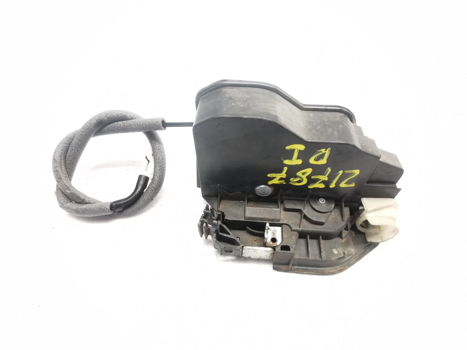 CERRADURA PUERTA DELANTERA IZQUIERDA BMW 3 (F30, F80) 51217229461 / 7229461 512172294617229461