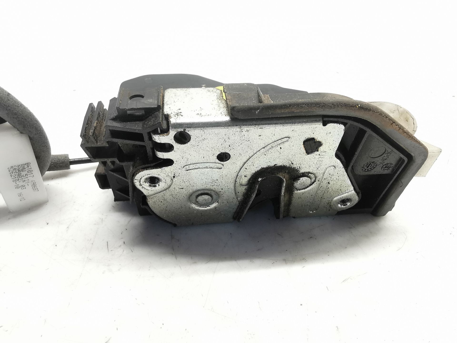 CERRADURA PUERTA DELANTERA IZQUIERDA BMW 3 (F30, F80) 51217229461 / 7229461 512172294617229461 - Vista 3