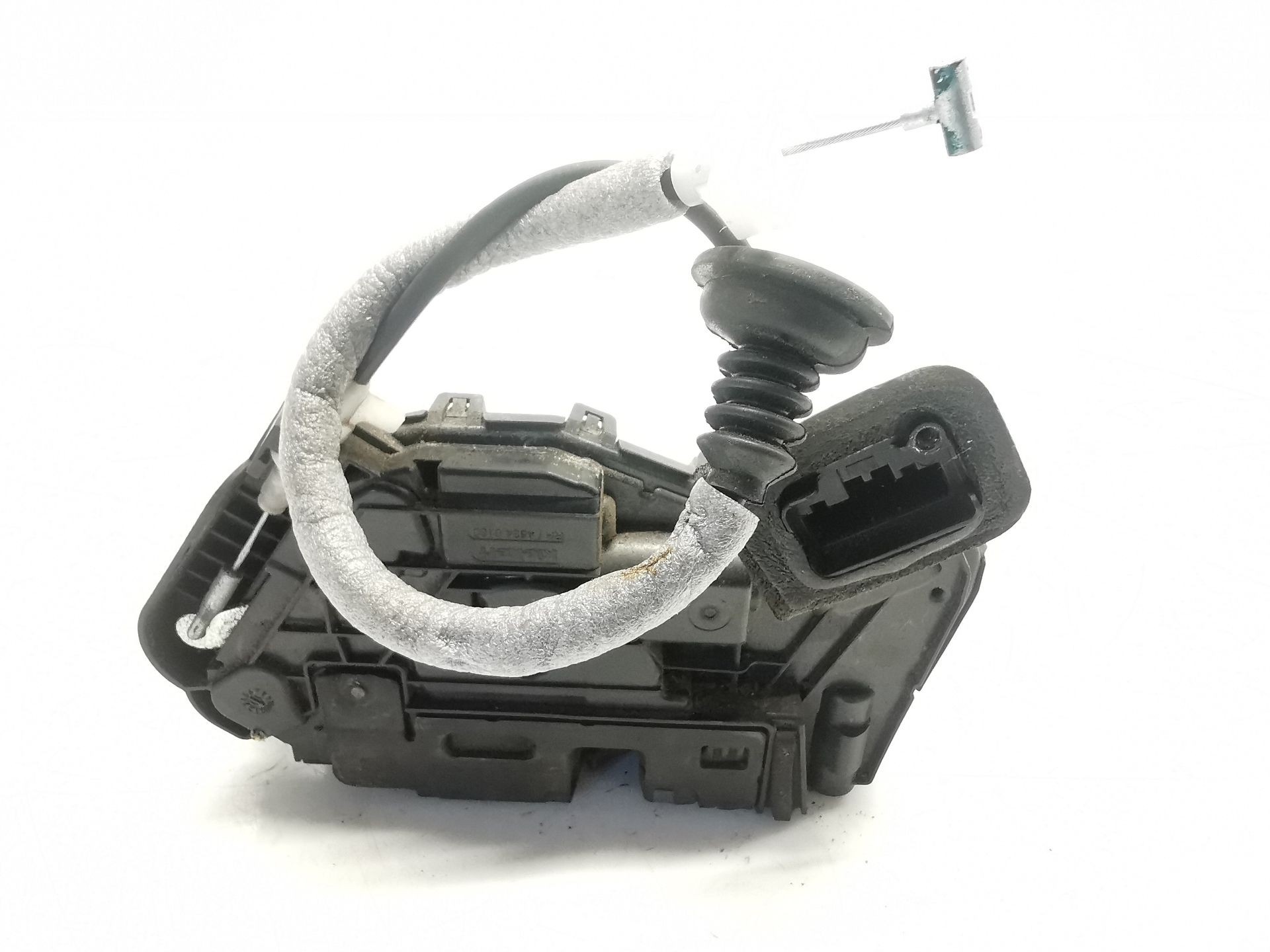 CERRADURA PUERTA DELANTERA DERECHA SKODA FABIA (5J2 ) B6A5TB837016A B6A5TB837016A - Vista 3