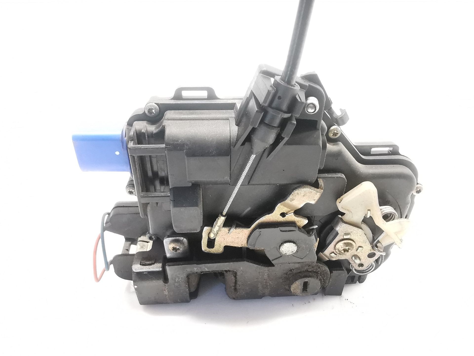 CERRADURA PUERTA TRASERA DERECHA SKODA FABIA I (6Y2) 3B4839016AN 3B4839016AN - Vista 2