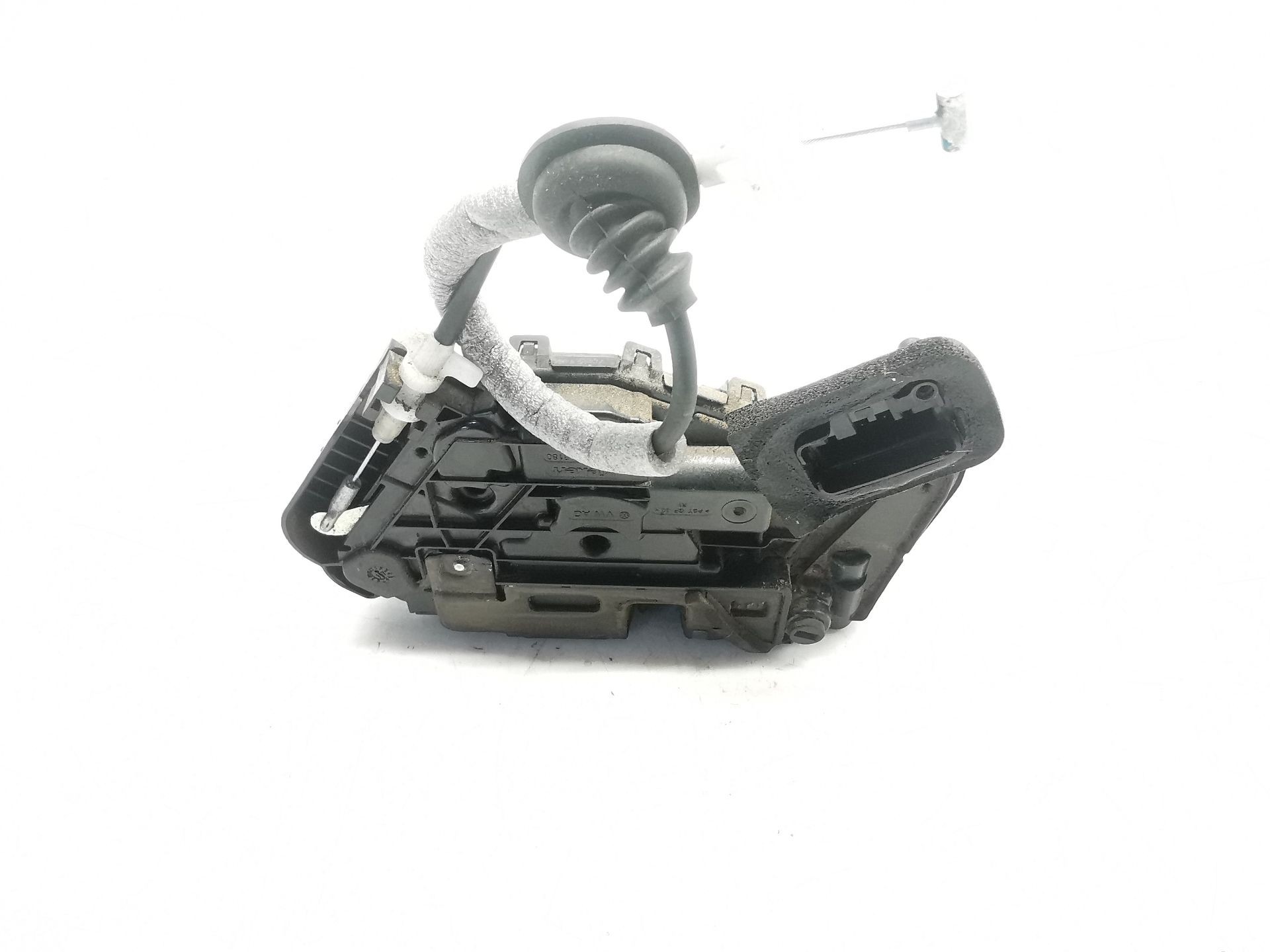 CERRADURA PUERTA TRASERA DERECHA SKODA FABIA (5J2 ) 45380180 45380180 - Vista 2