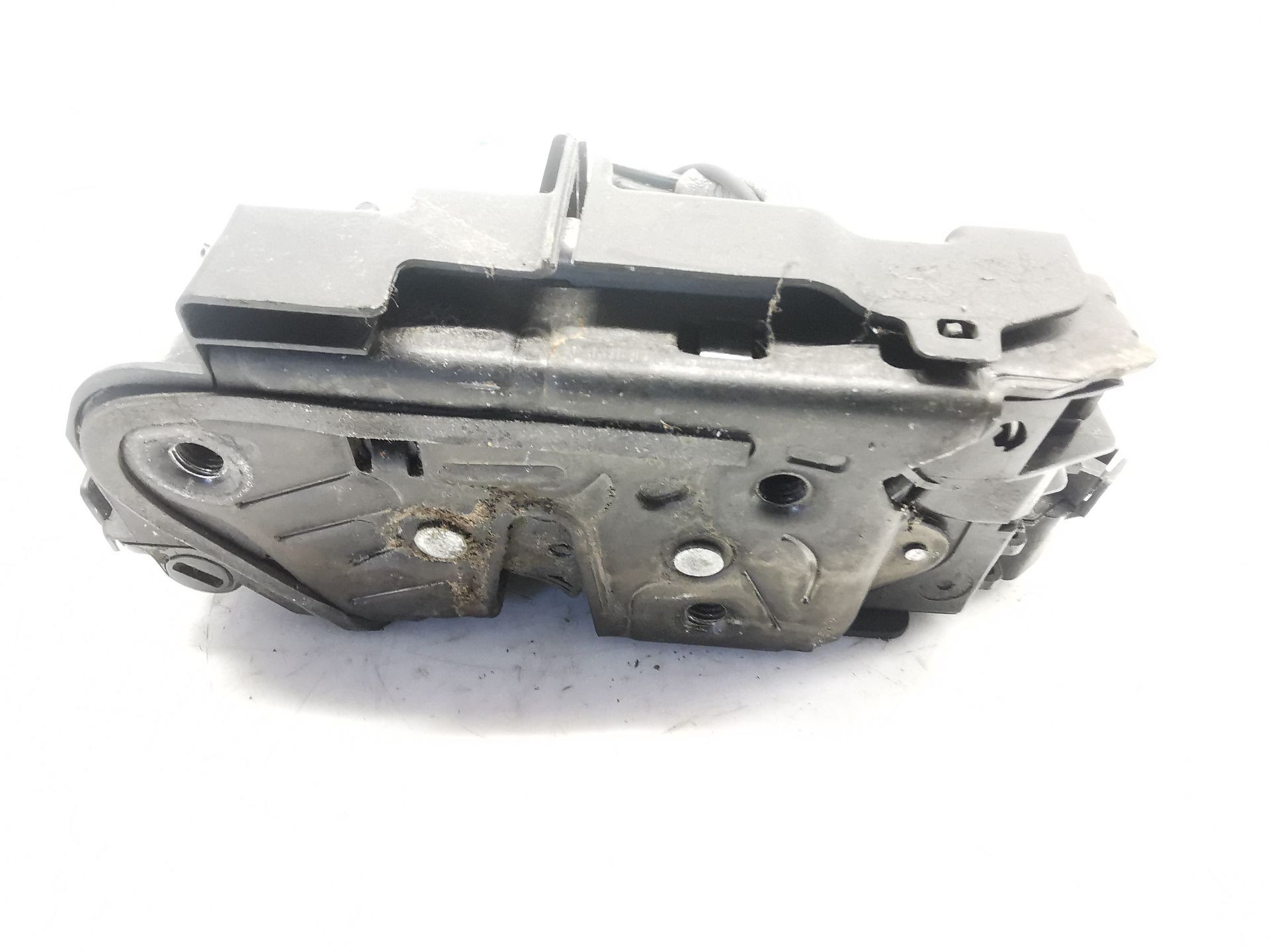 CERRADURA PUERTA TRASERA DERECHA SKODA FABIA (5J2 ) 45380180 45380180 - Vista 3