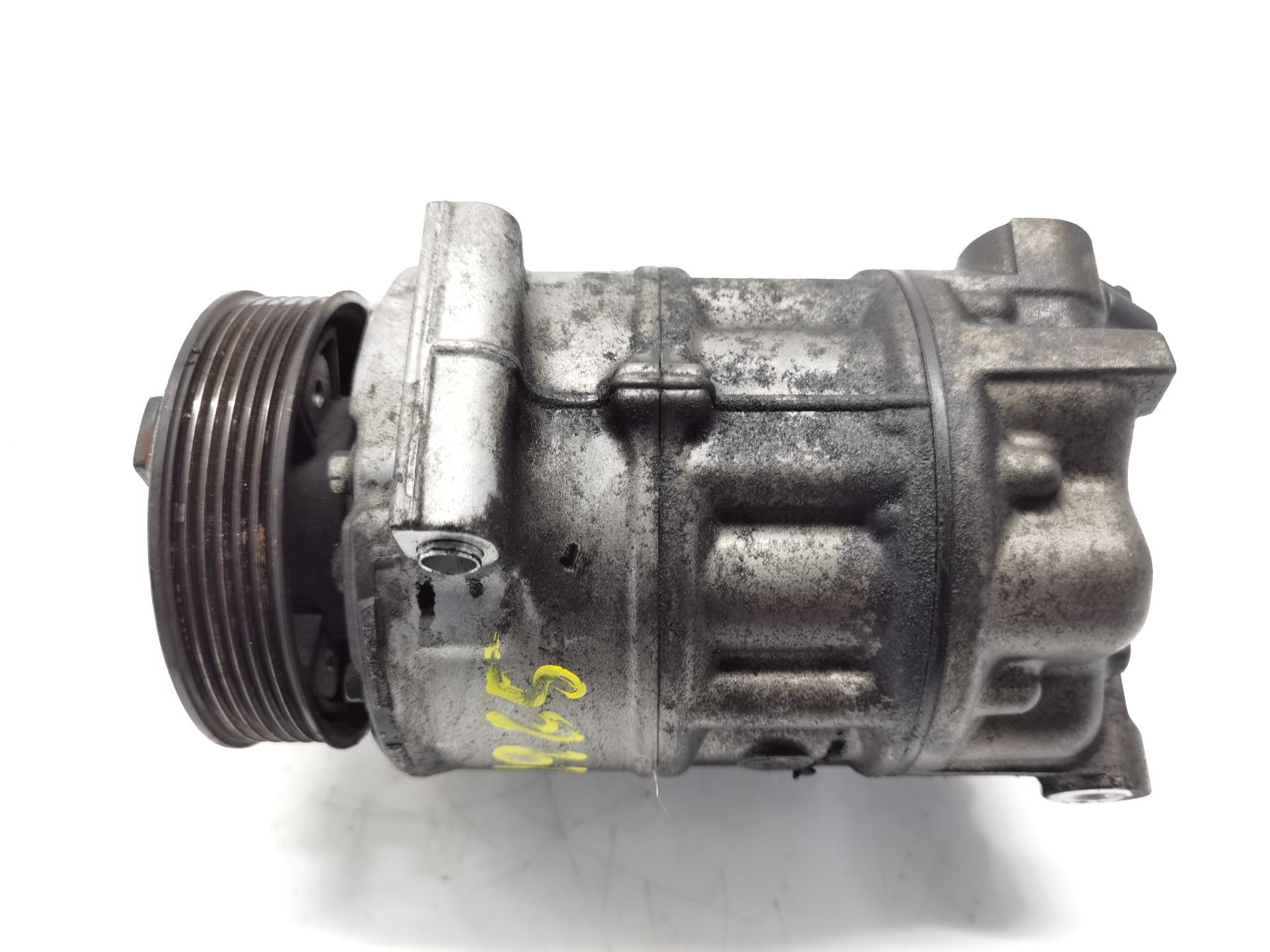 COMPRESOR AIRE ACONDICIONADO VOLKSWAGEN GOLF V (1K1) 3q0816803d / 954808 3q0816803d954808