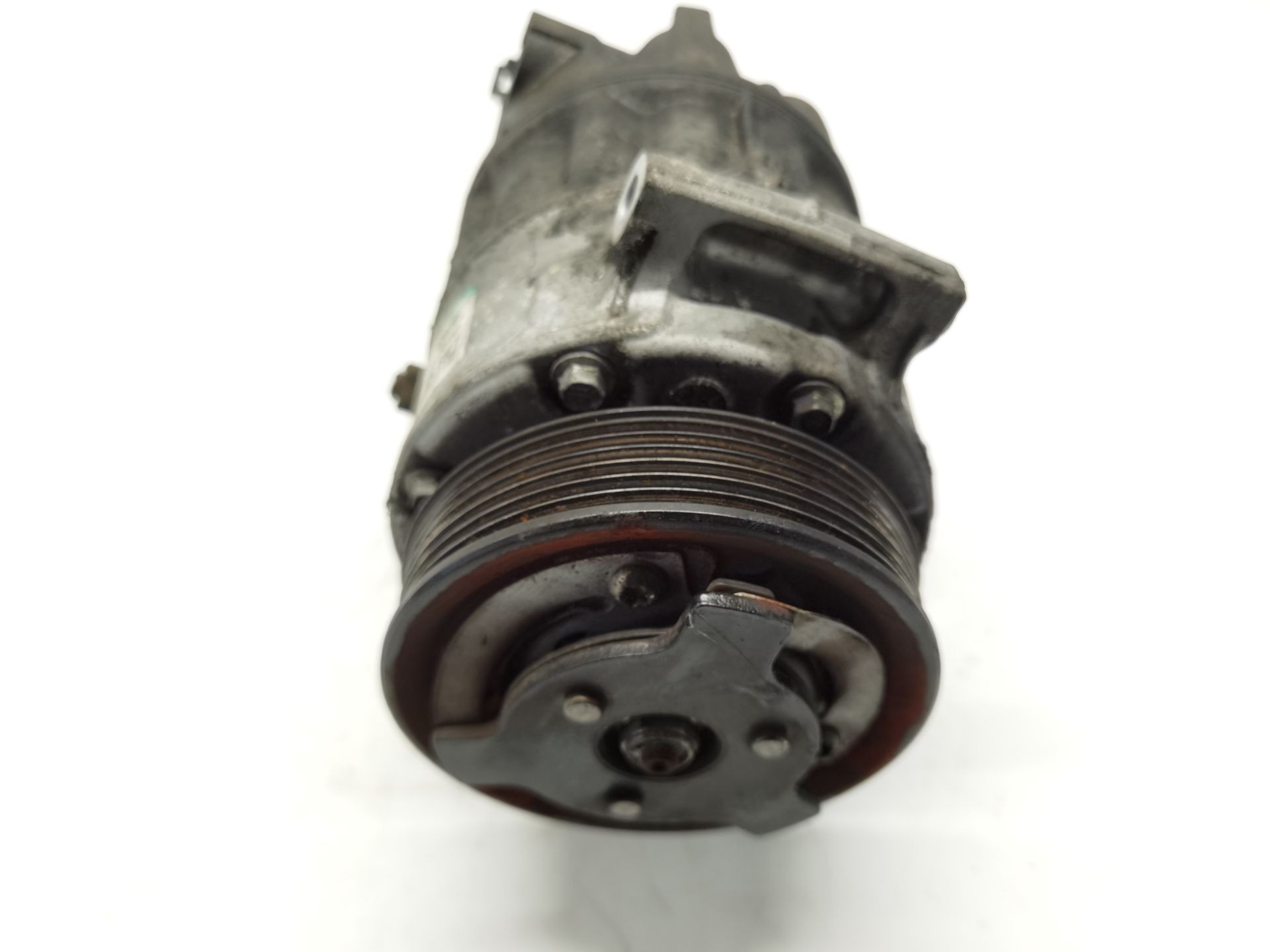 COMPRESOR AIRE ACONDICIONADO VOLKSWAGEN GOLF V (1K1) 3q0816803d / 954808 3q0816803d954808 - Vista 2