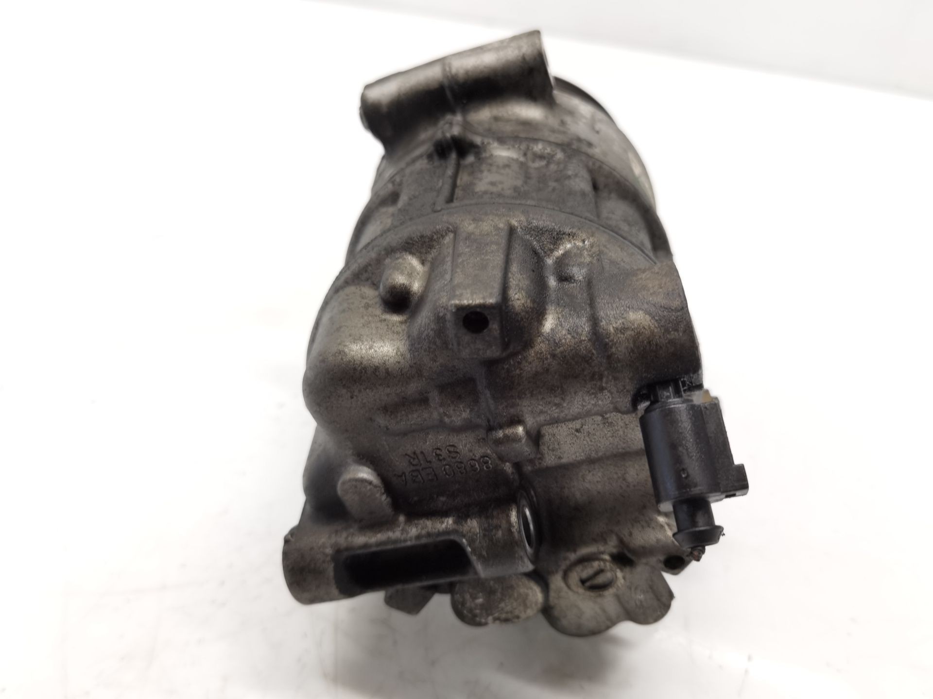 COMPRESOR AIRE ACONDICIONADO VOLKSWAGEN GOLF V (1K1) 3q0816803d / 954808 3q0816803d954808 - Vista 3