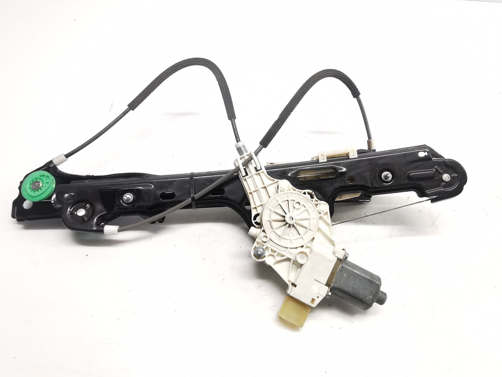 ELEVALUNAS DELANTERO DERECHO BMW 1 (E87) 51337138466 / 7067796S 513371384667067796S - Vista 2