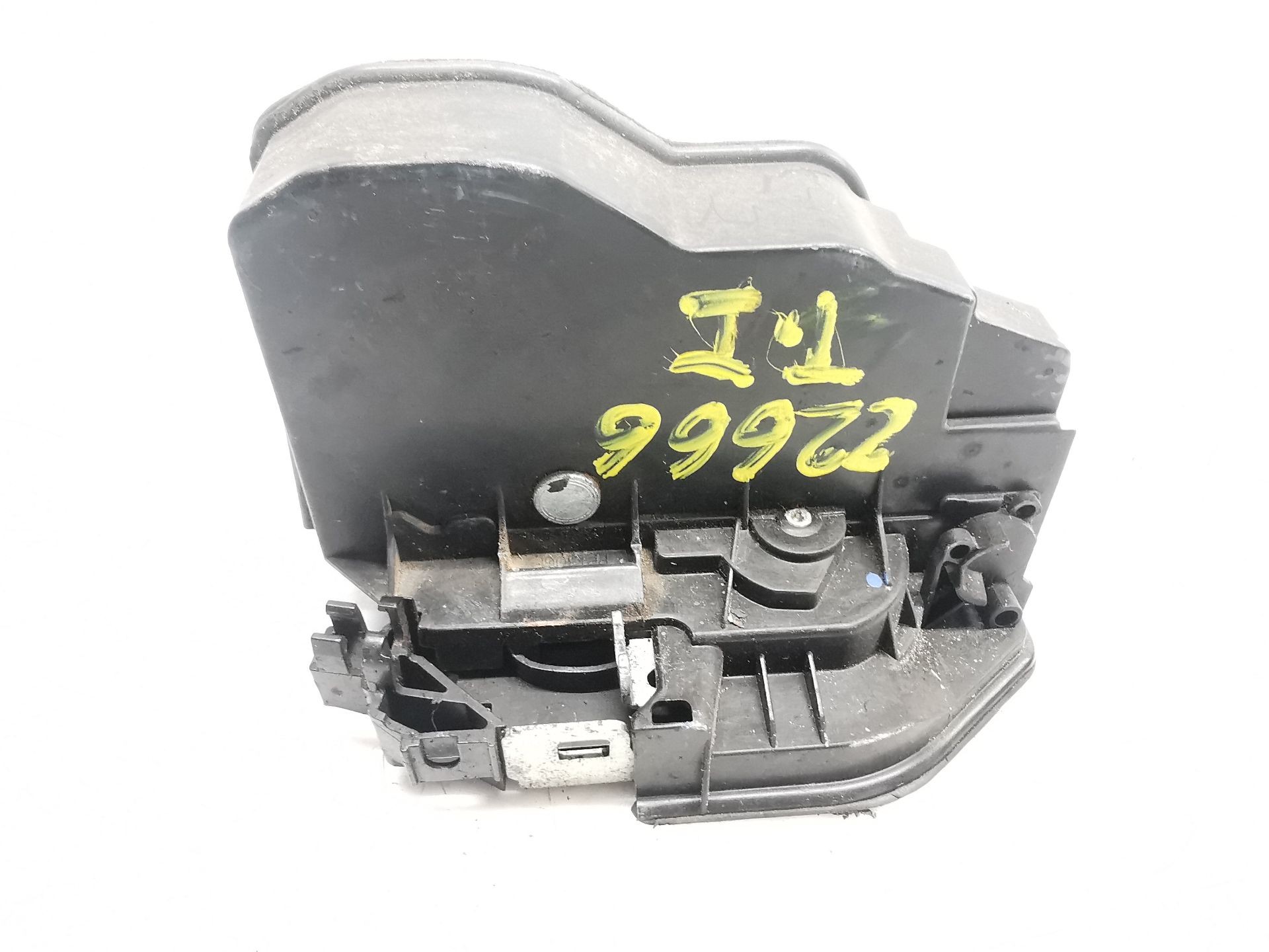 CERRADURA PUERTA TRASERA IZQUIERDA BMW 1 (E87) 51227202147 51227202147