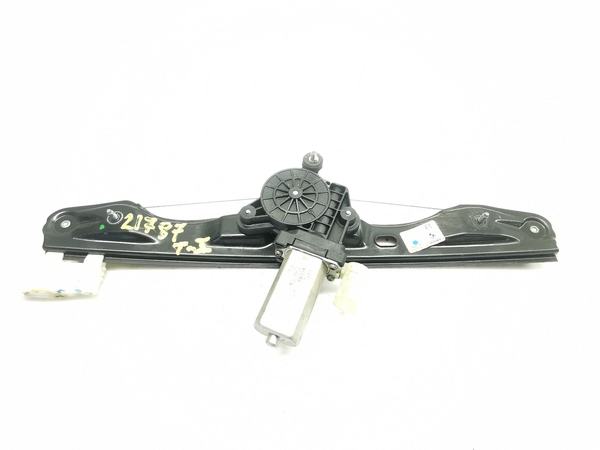 ELEVALUNAS TRASERO IZQUIERDO BMW 3 (F30, F80) 51357281887 / M13970A00 / 7259817 51357281887M13970A007259817
