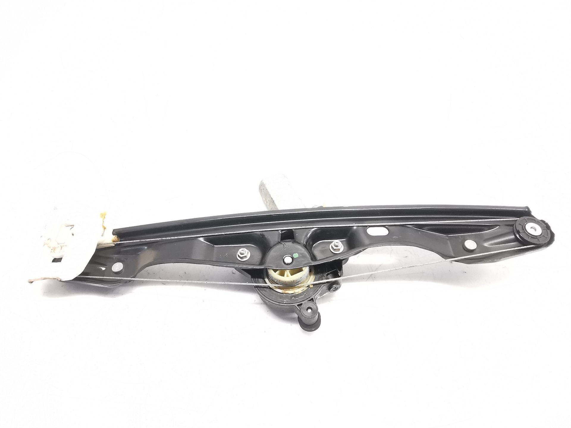 ELEVALUNAS TRASERO IZQUIERDO BMW 3 (F30, F80) 51357281887 / M13970A00 / 7259817 51357281887M13970A007259817 - Vista 2