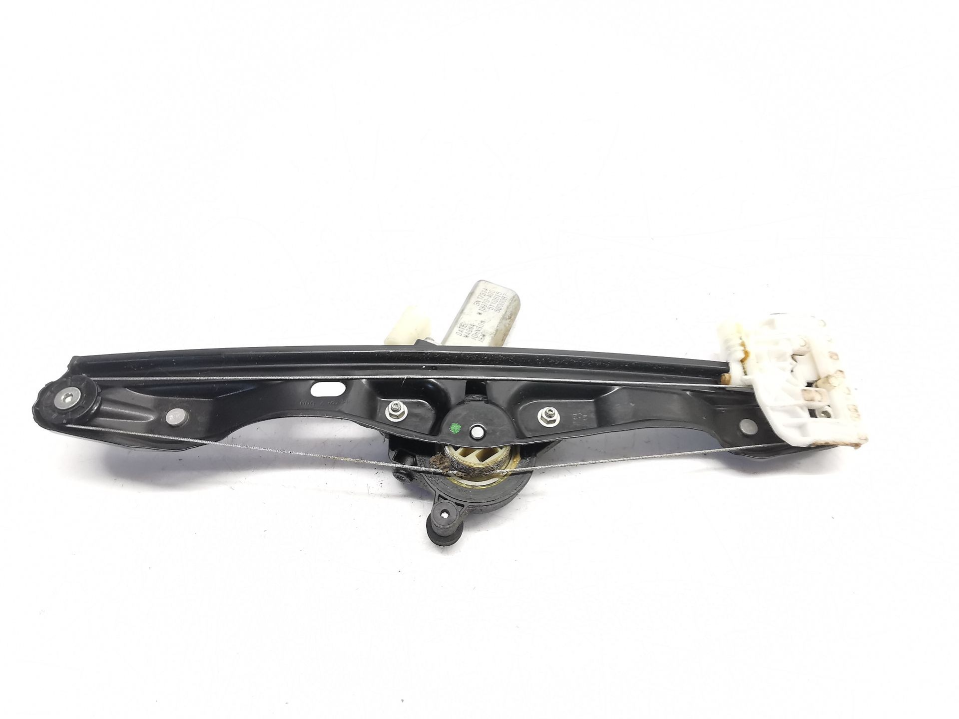 ELEVALUNAS TRASERO DERECHO BMW 3 (F30, F80) 51357281888 / 13970A00 5135728188813970A00 - Vista 2