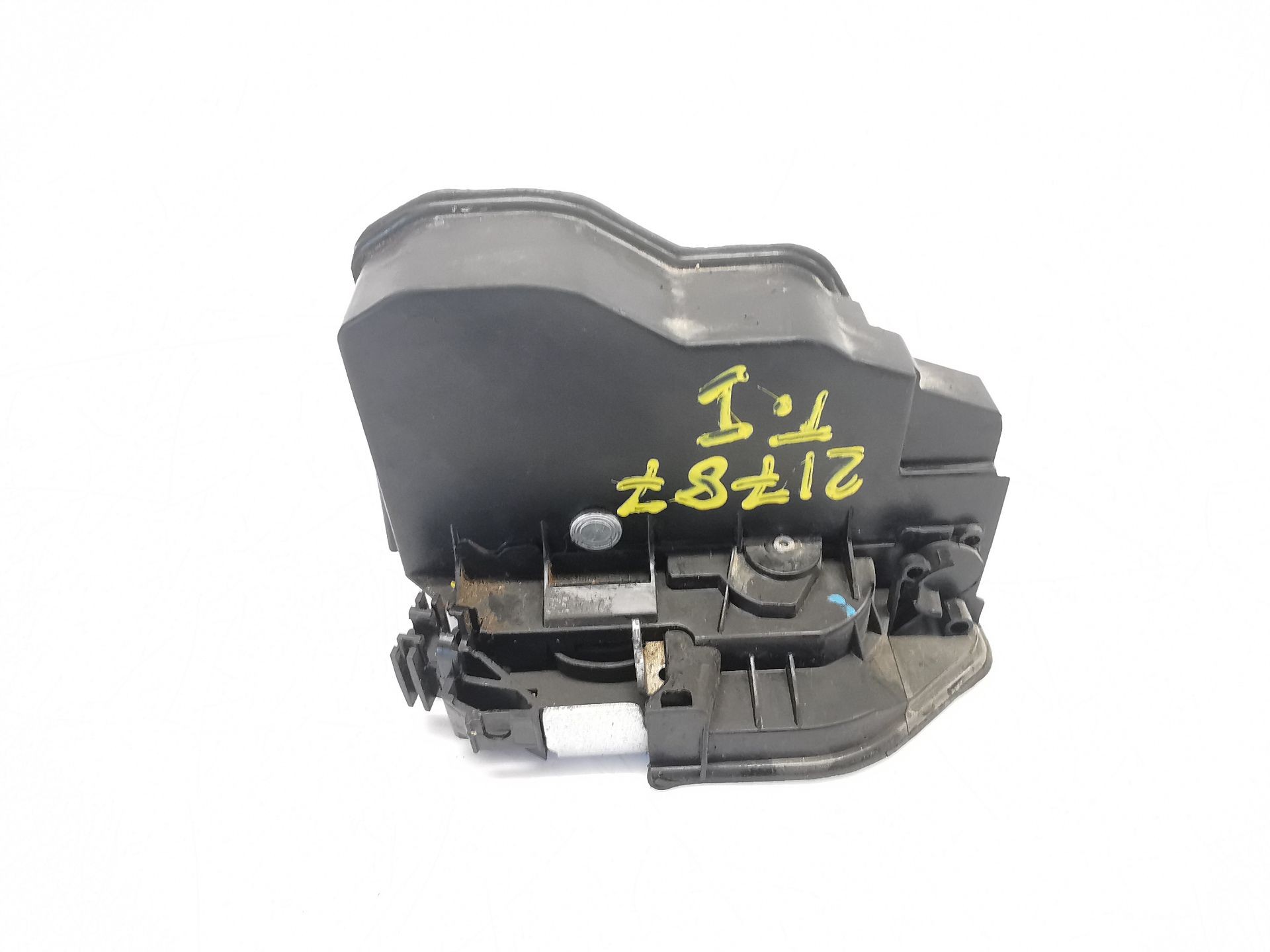 CERRADURA PUERTA TRASERA IZQUIERDA BMW 3 (F30, F80) 51227229459 51227229459