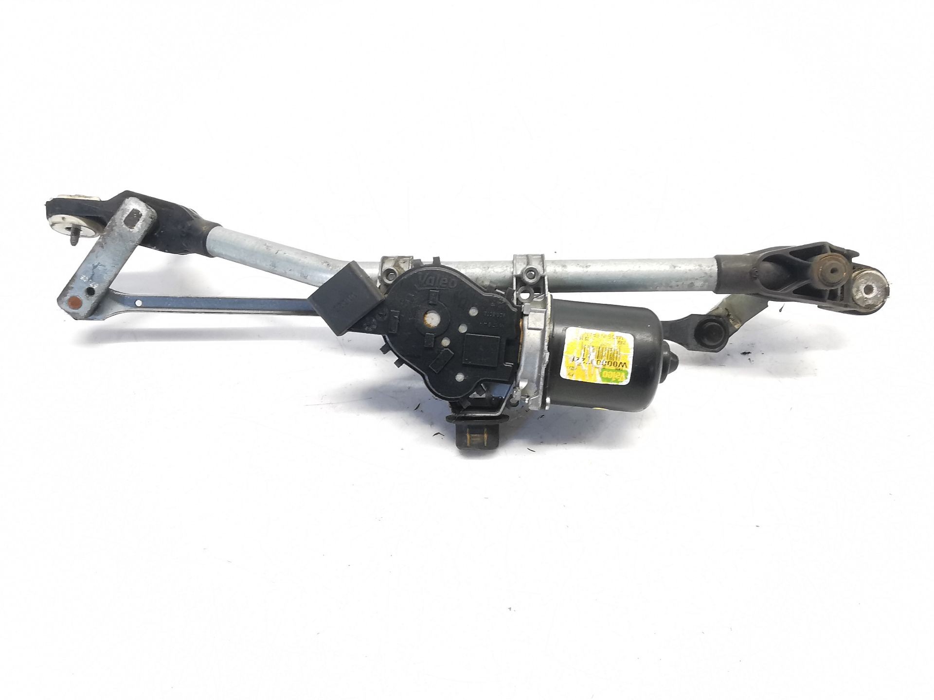 MOTOR LIMPIA DELANTERO RENAULT MEGANE III Grandtour (KZ0/1) 288000001RA / W000000279 / W000007226 288000001RAW000000279W000007226