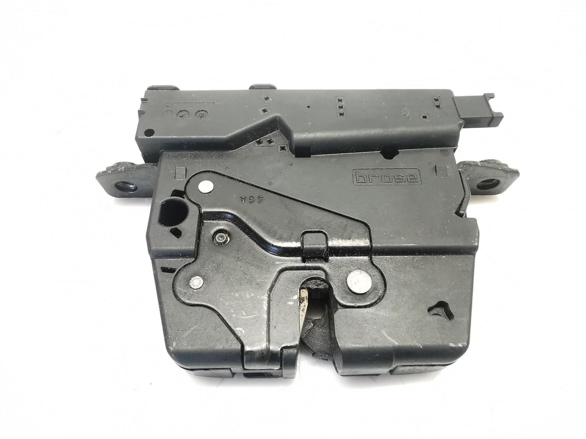 CERRADURA MALETERO / PORTÓN BMW 3 (F30, F80) 918064105 918064105 - Vista 2