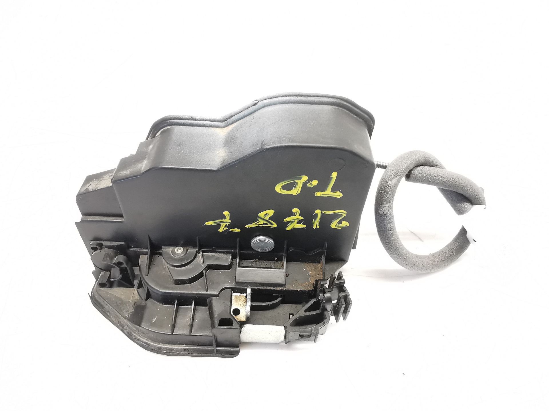CERRADURA PUERTA TRASERA DERECHA BMW 3 (F30, F80) 51227229460 51227229460