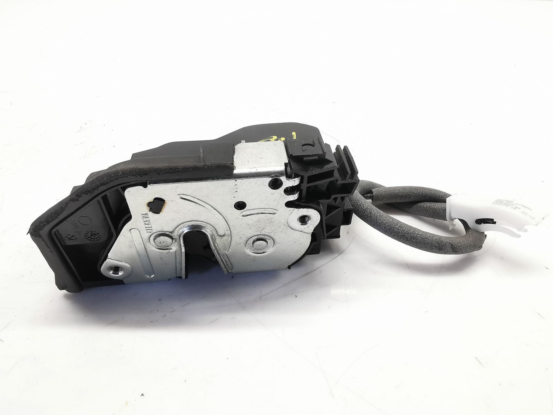 CERRADURA PUERTA TRASERA DERECHA BMW 3 (F30, F80) 51227229460 51227229460 - Vista 3