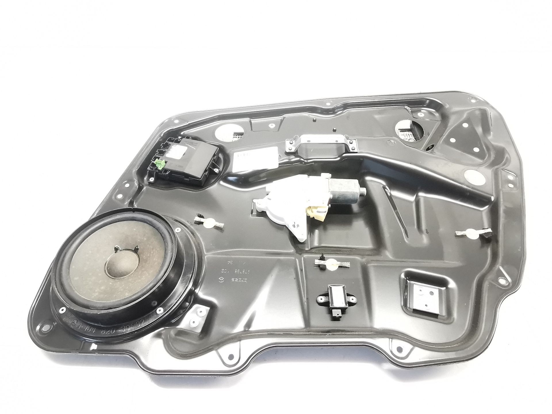ELEVALUNAS DELANTERO DERECHO MERCEDES-BENZ CLASE R (W251, V251) 2517201679 / A2518200842 2517201679A2518200842