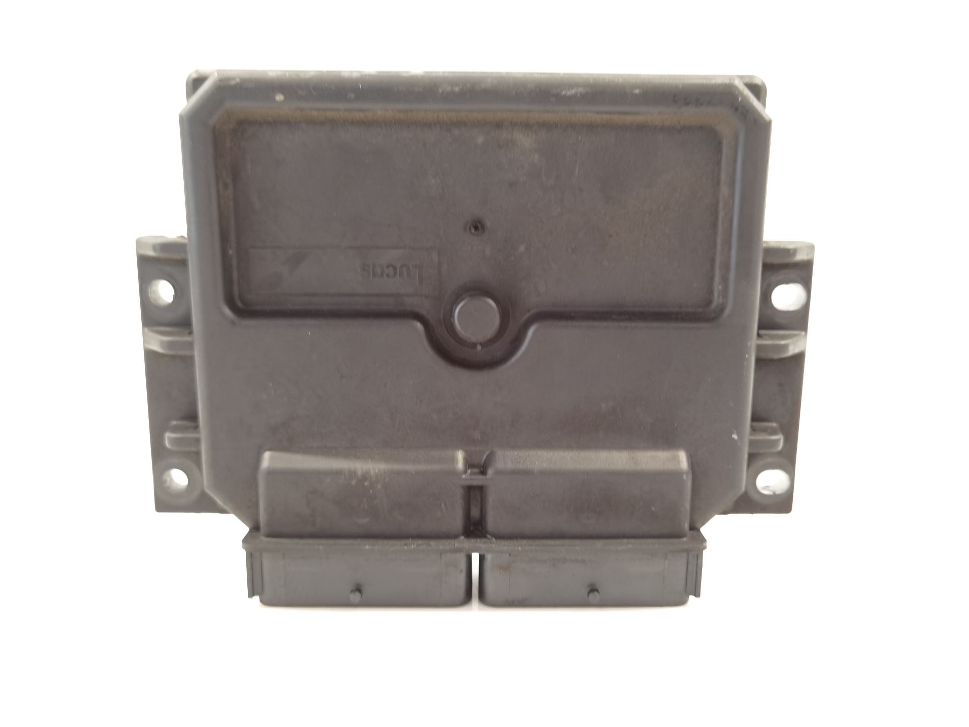 CENTRALITA MOTOR UCE FIAT PUNTO (188_) 46763751 / R04010032D 46763751R04010032D - Vista 2