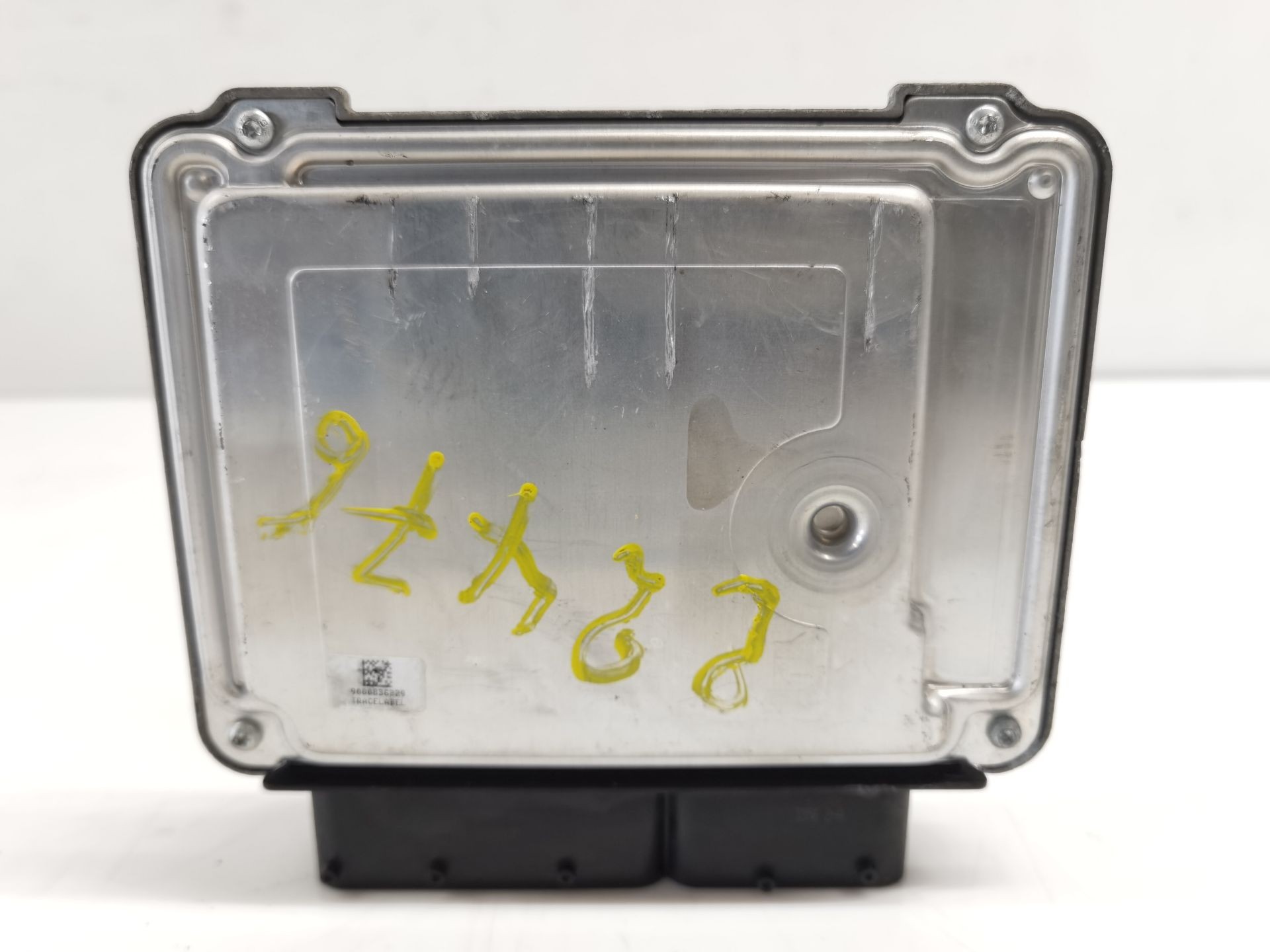 CENTRALITA MOTOR UCE SEAT ALTEA (5P1) 03G906021LN 03G906021LN - Vista 3