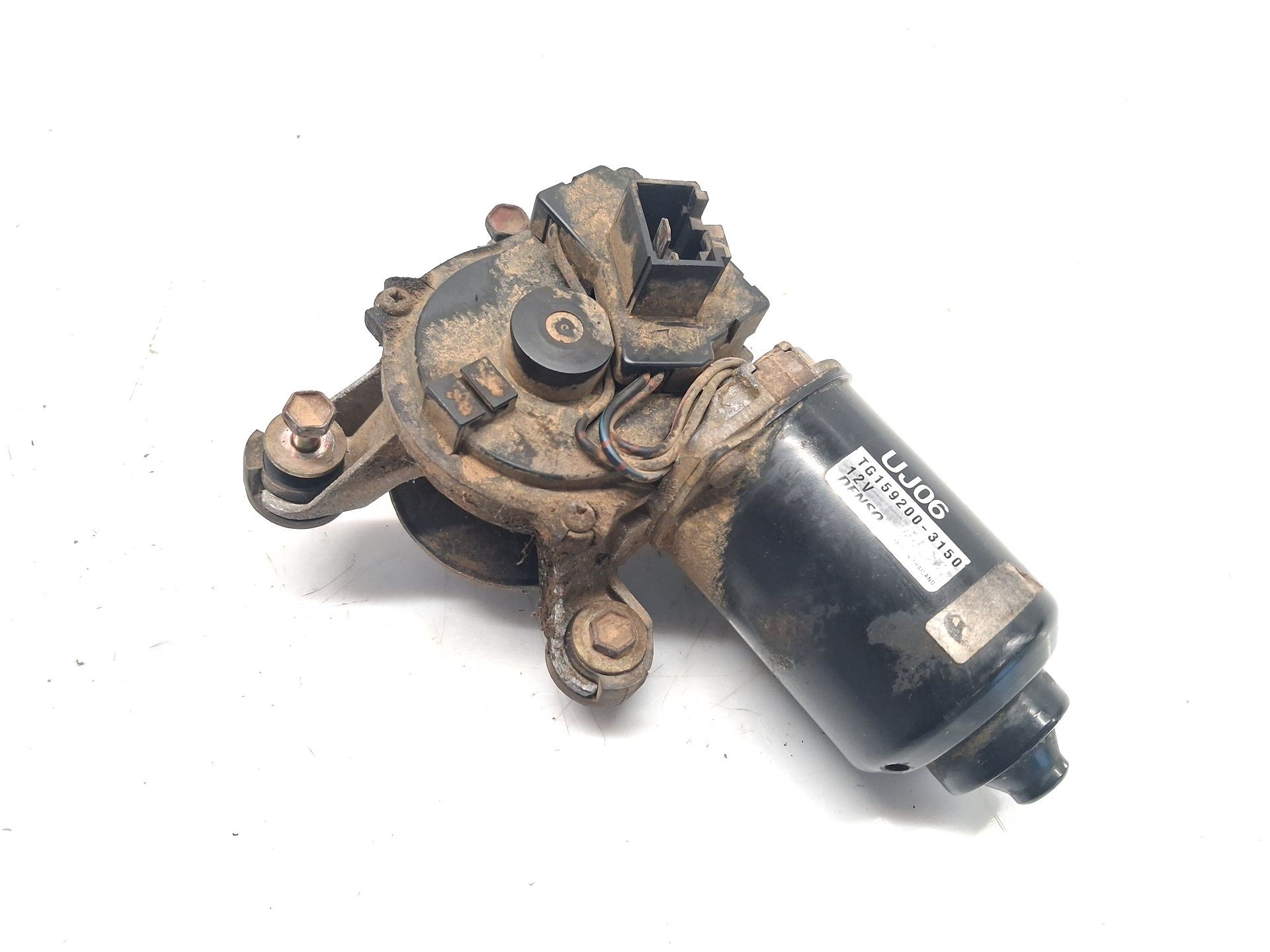 MOTOR LIMPIA DELANTERO MAZDA B-SERIE (UN) TG1592003150 TG1592003150