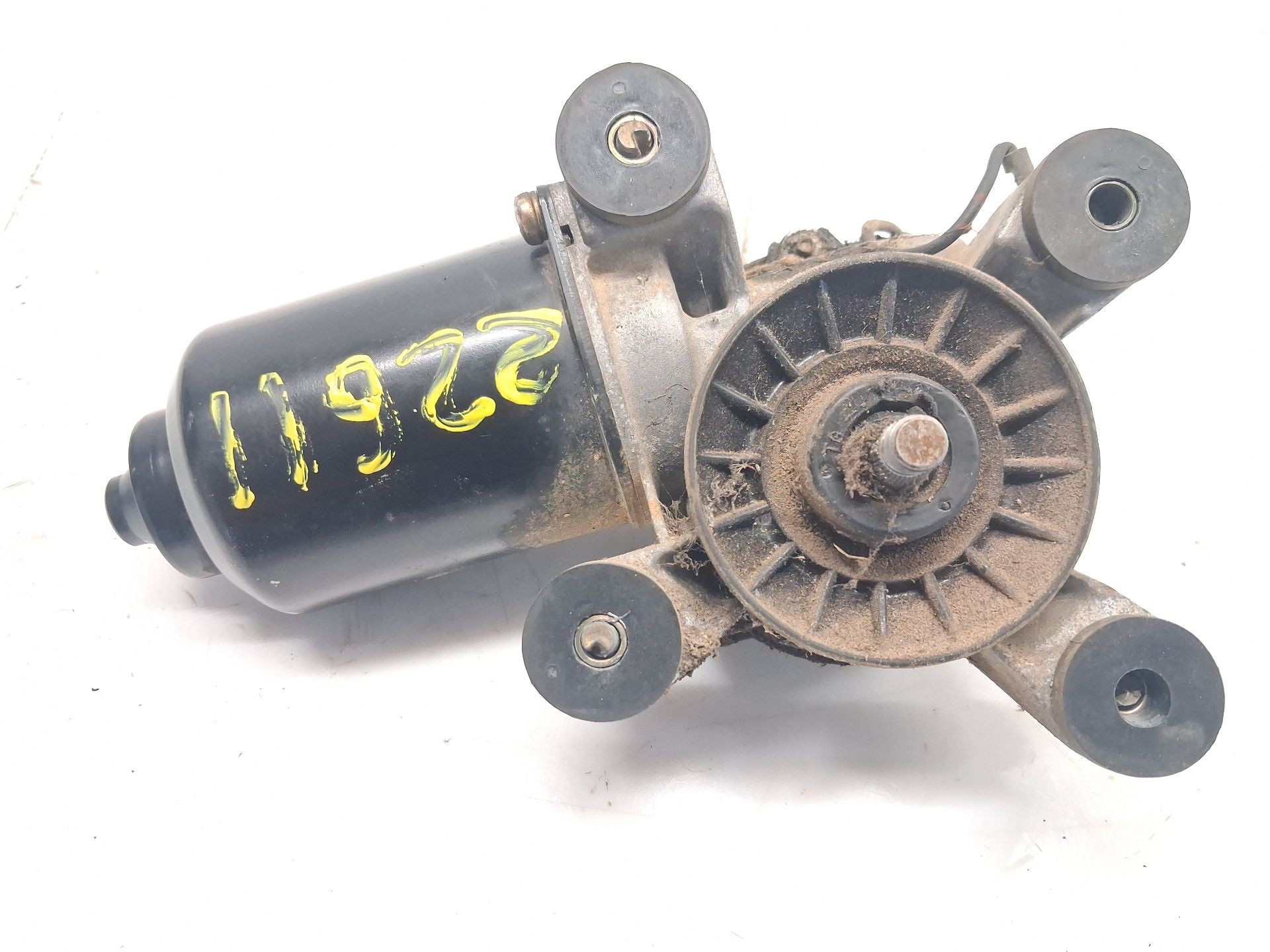 MOTOR LIMPIA DELANTERO MAZDA B-SERIE (UN) TG1592003150 TG1592003150 - Vista 3