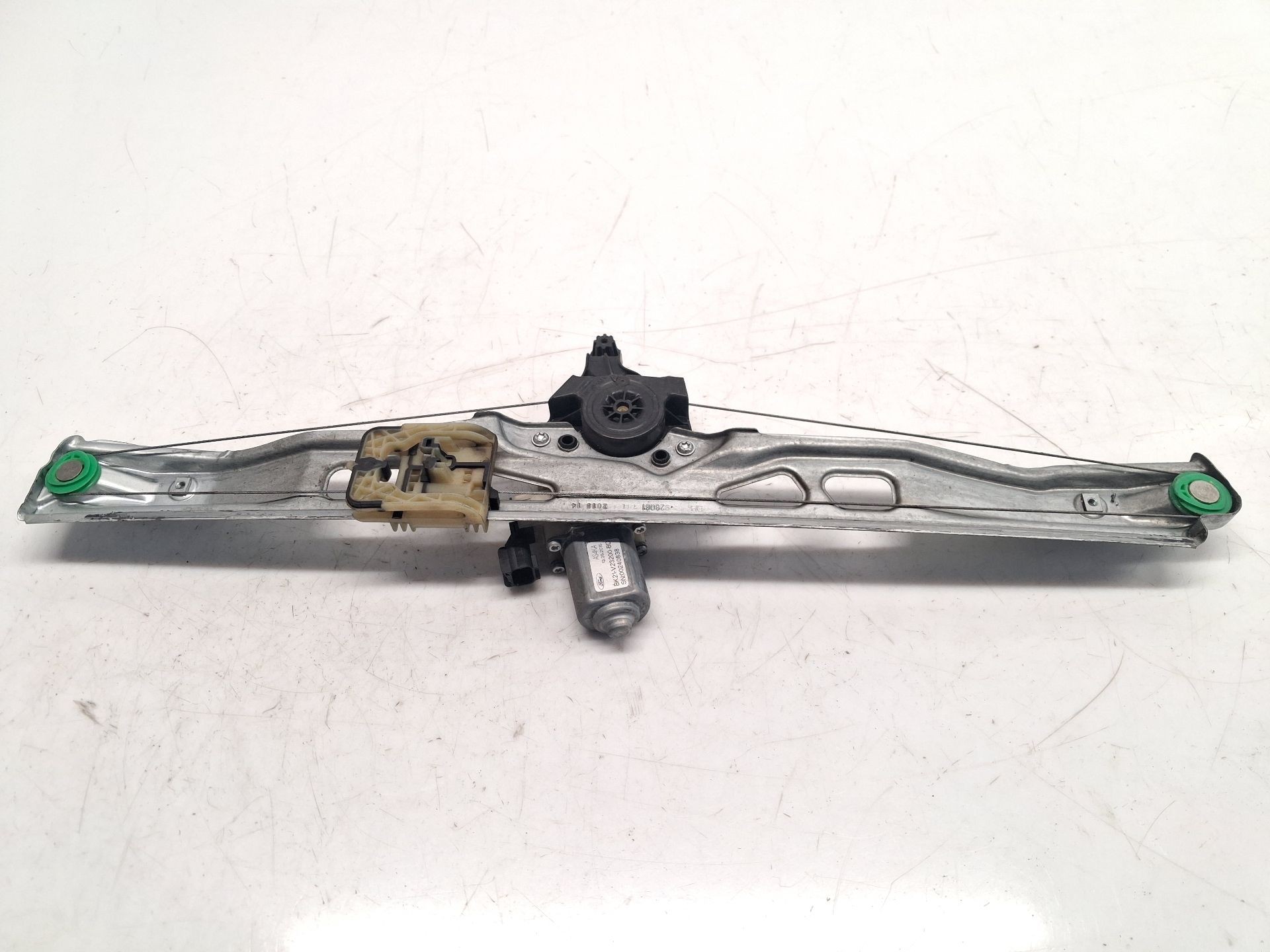 ELEVALUNAS DELANTERO DERECHO FORD TRANSIT CUSTOM V362 Furgoneta (FY, FZ) 2473811 / 00240838 / BK21V23200BD 247381100240838BK21V23200BD