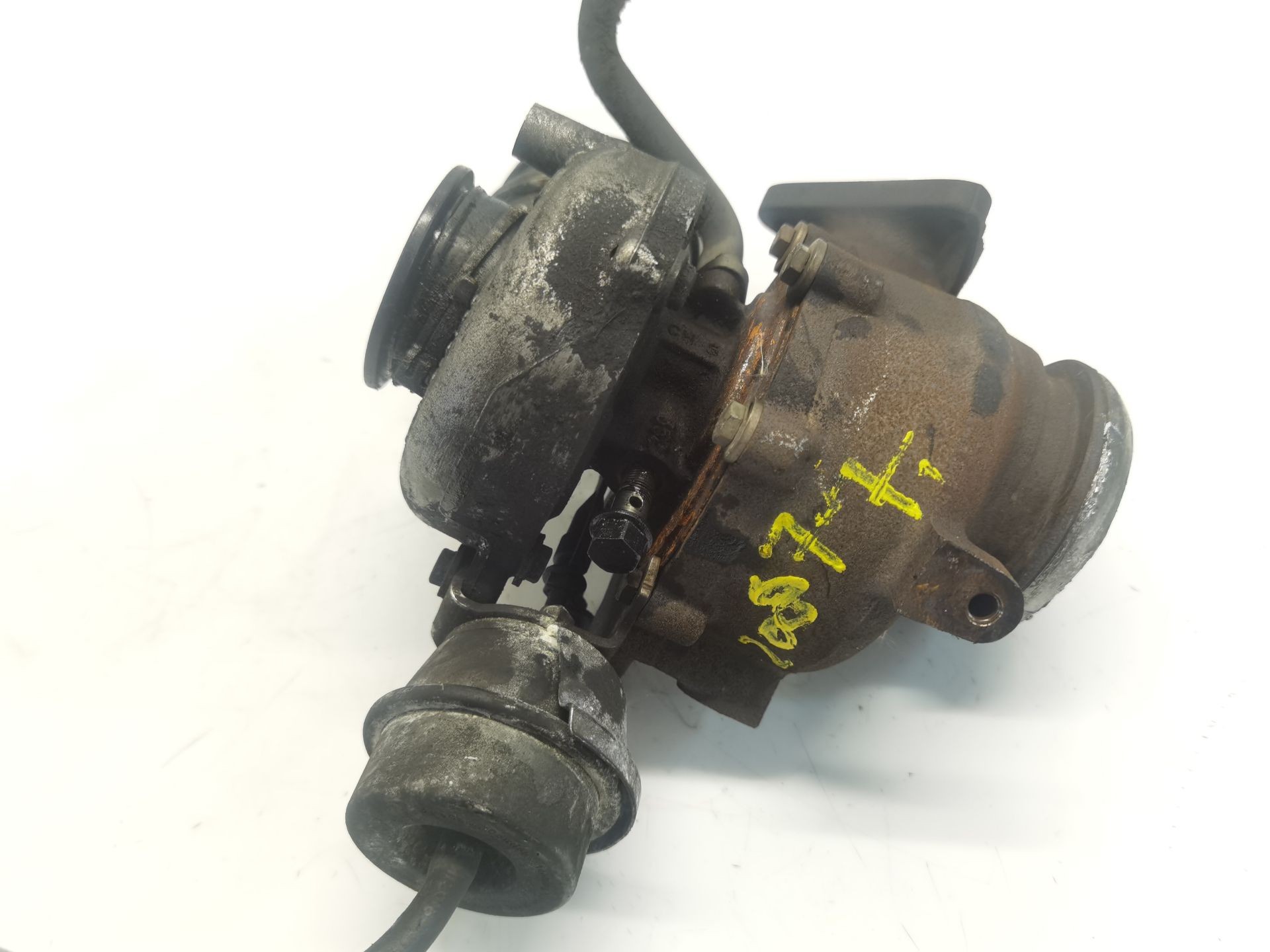 TURBOCOMPRESOR MERCEDES-BENZ CLASE B Sports Tourer (W245) a6400901580 / 1652033 a64009015801652033