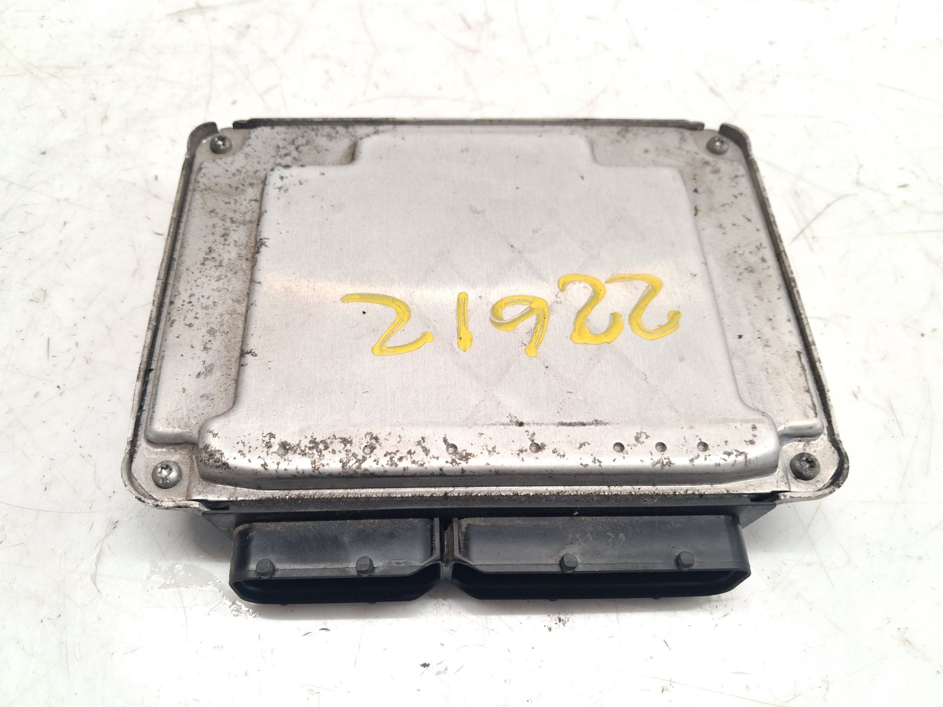 CENTRALITA MOTOR UCE SEAT IBIZA III (6L1) 038906019NL / EDC15P / 0281012276 038906019NLEDC15P0281012276 - Vista 2