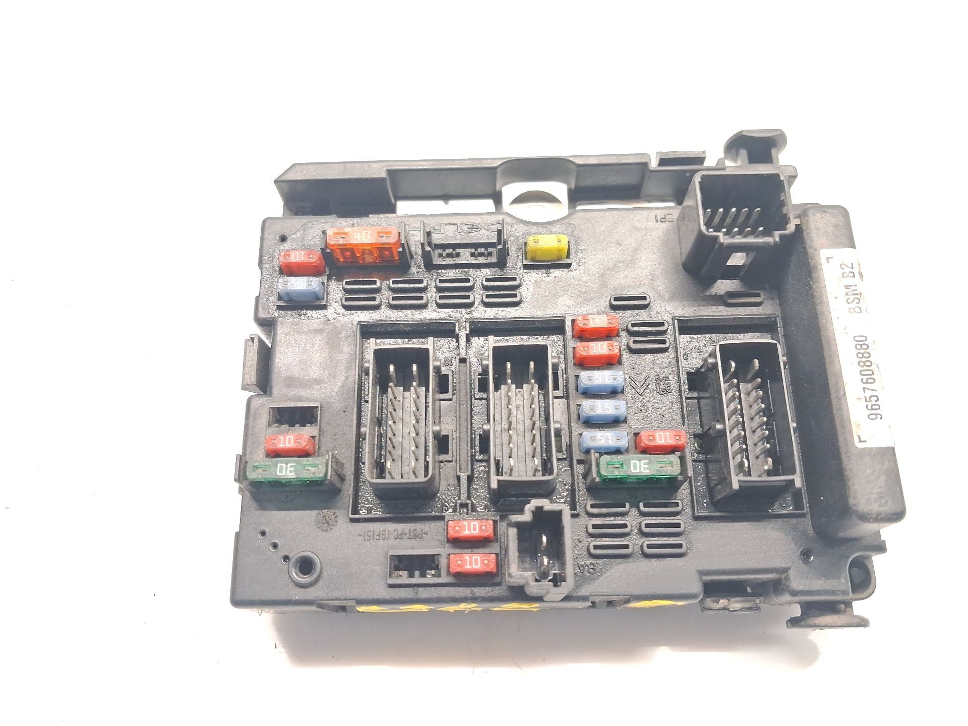 BSM PEUGEOT 307 (3A/C) 9657608880 9657608880