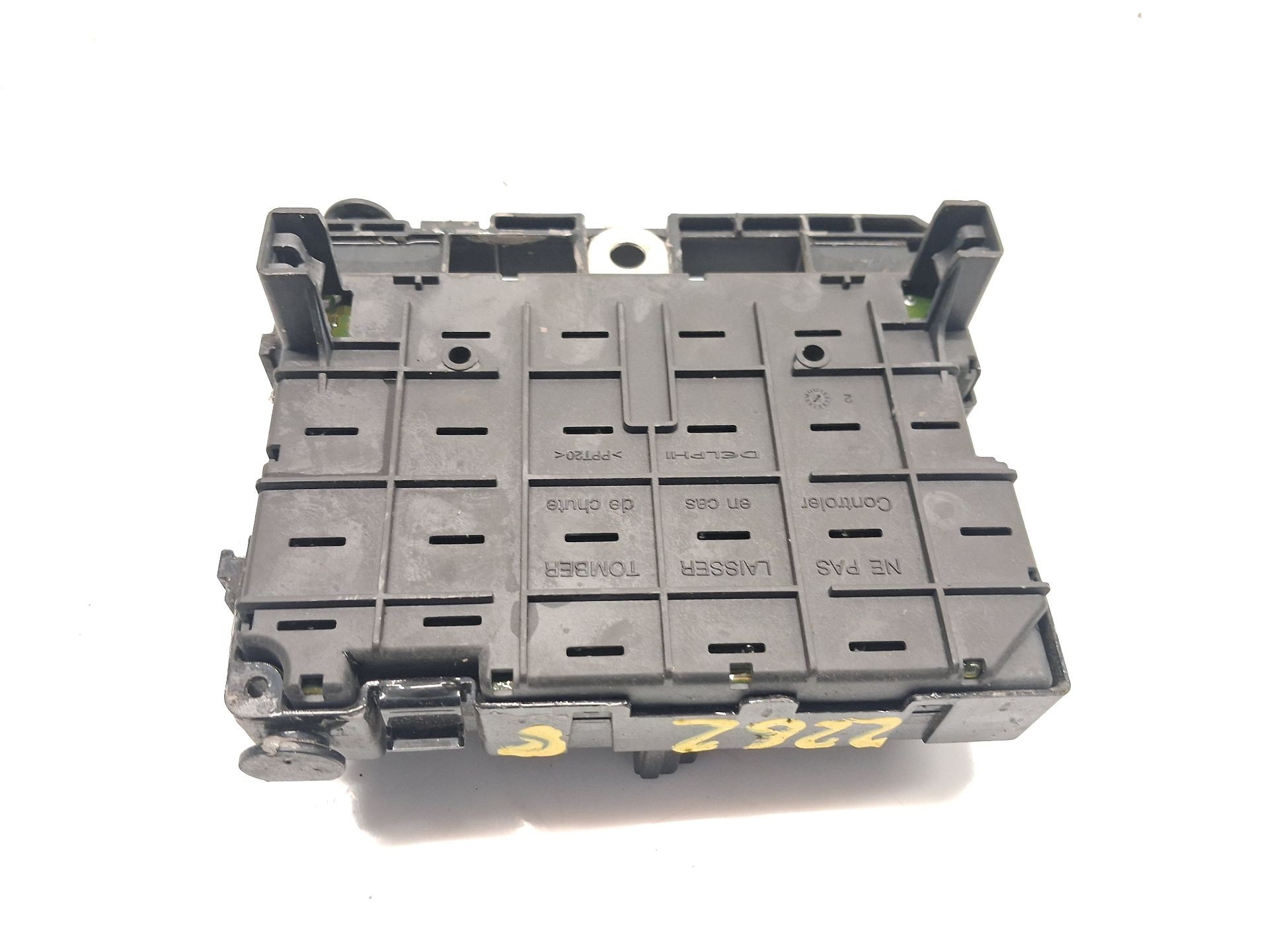BSM PEUGEOT 307 (3A/C) 9657608880 9657608880 - Vista 3