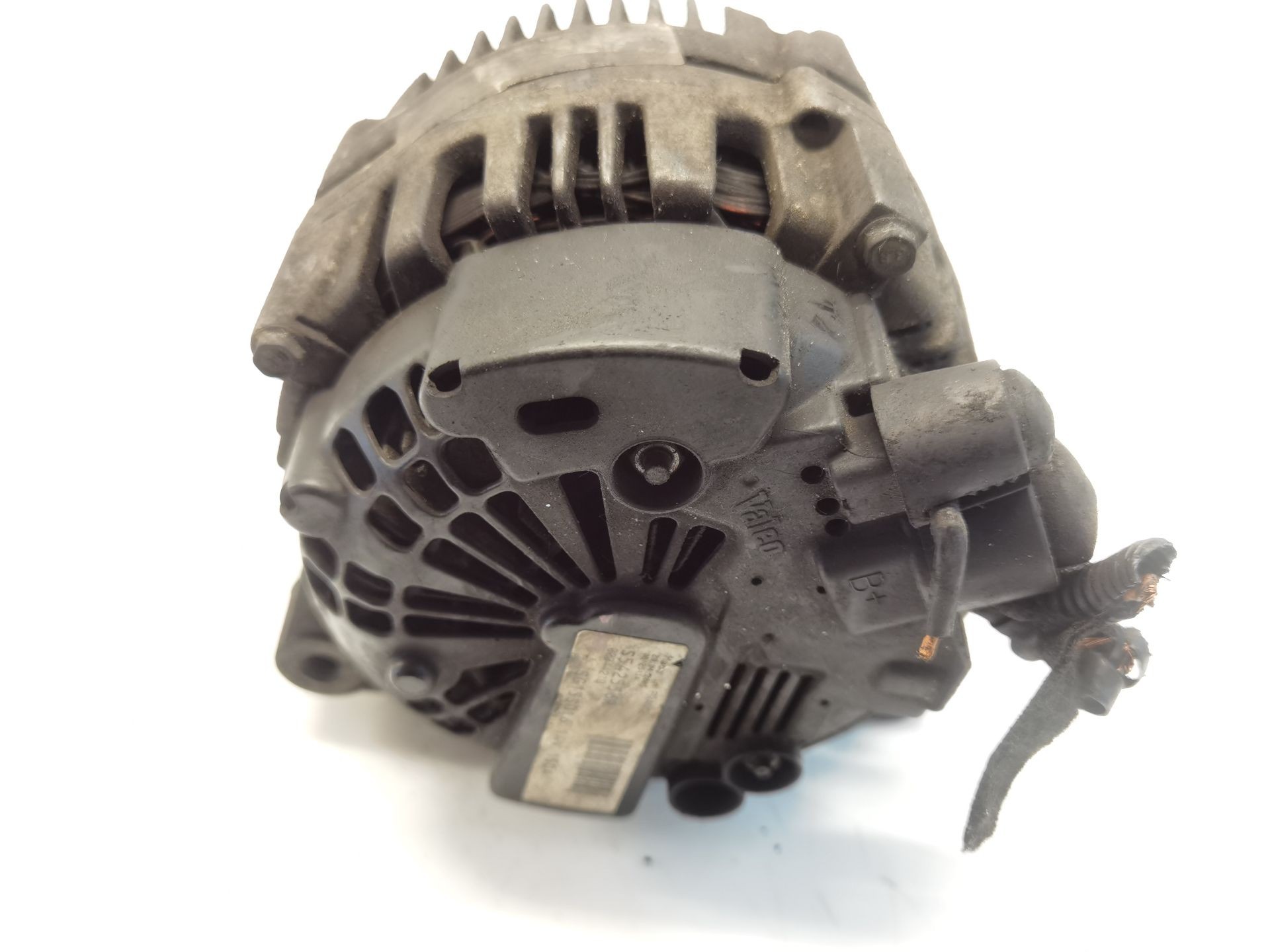 ALTERNADOR PEUGEOT EXPERT Furgoneta (222) 9818962280 / 6372285 98189622806372285 - Vista 3