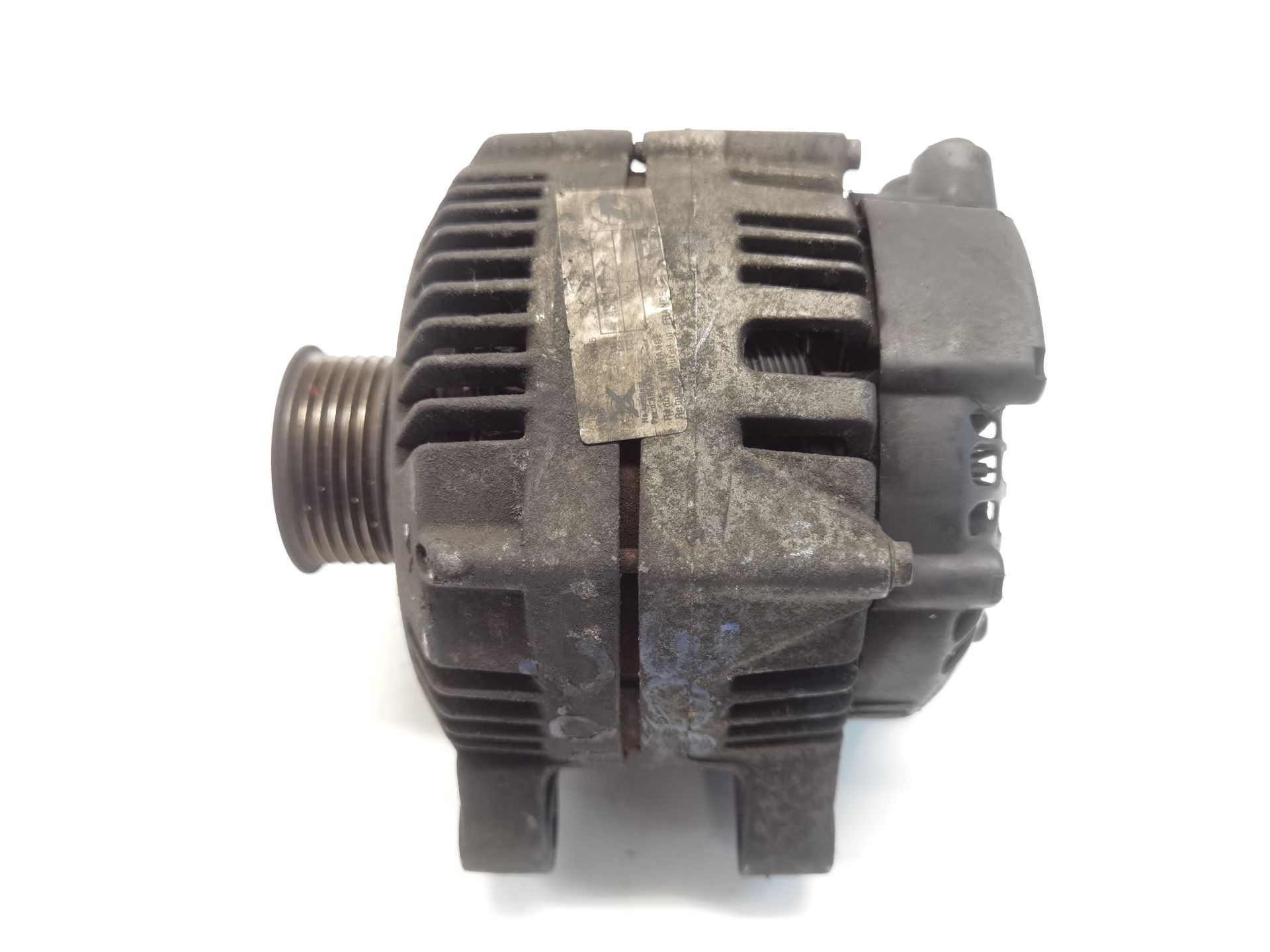 ALTERNADOR PEUGEOT EXPERT Furgoneta (222) 9818962280 / 6372285 98189622806372285 - Vista 2