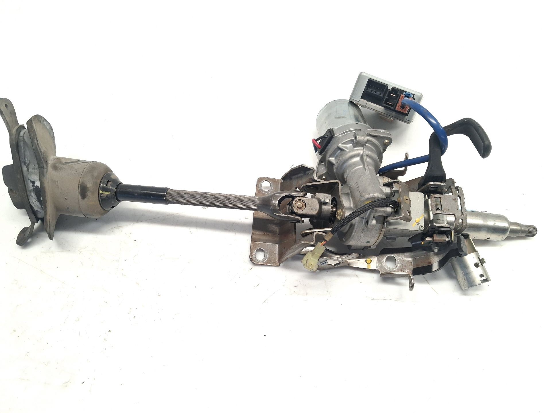 COLUMNA DIRECCIÓN RENAULT CLIO II (BB_, CB_) 7700437049 / 6900000291 77004370496900000291