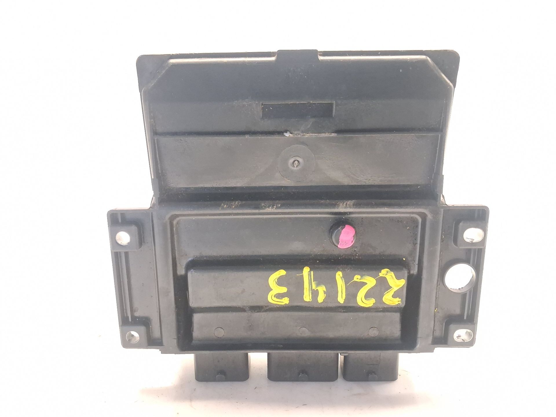 CENTRALITA MOTOR UCE KIA CARNIVAL II (GQ) 391024X520 / R0410C045F 391024X520R0410C045F - Vista 2