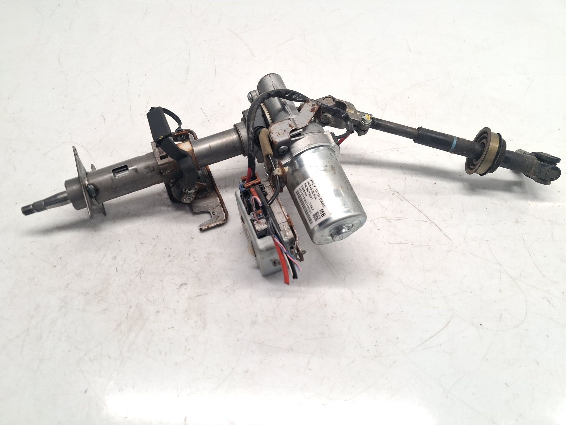 COLUMNA DIRECCIÓN NISSAN NV200 Furgoneta 488103LS3E / 6900003377 488103LS3E6900003377