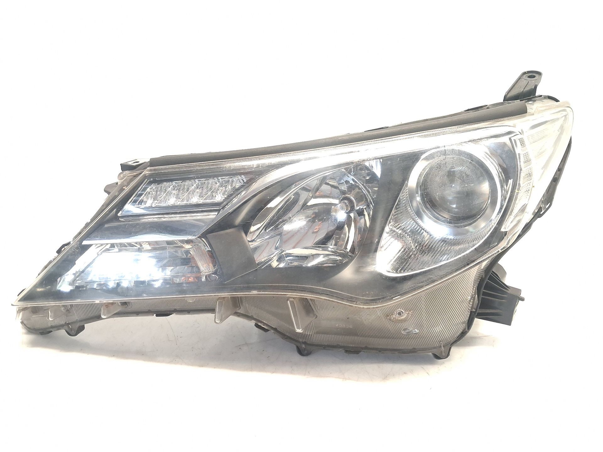 FARO IZQUIERDO TOYOTA RAV 4 IV (_A4_) 8118542572 / 8596745010 81185425728596745010