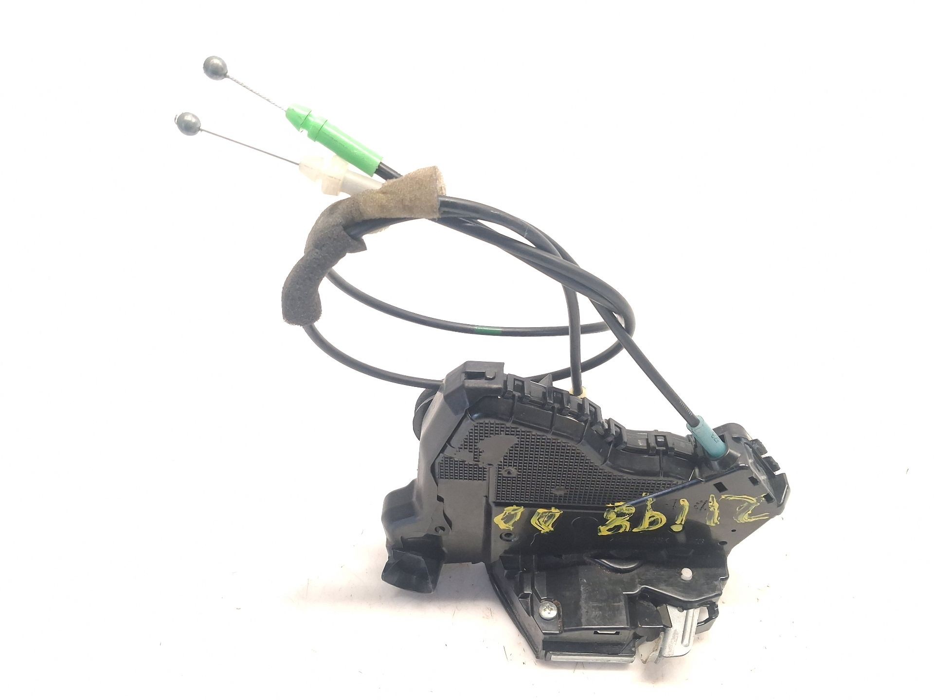 CERRADURA PUERTA DELANTERA DERECHA TOYOTA RAV 4 IV (_A4_) 6903060240 6903060240