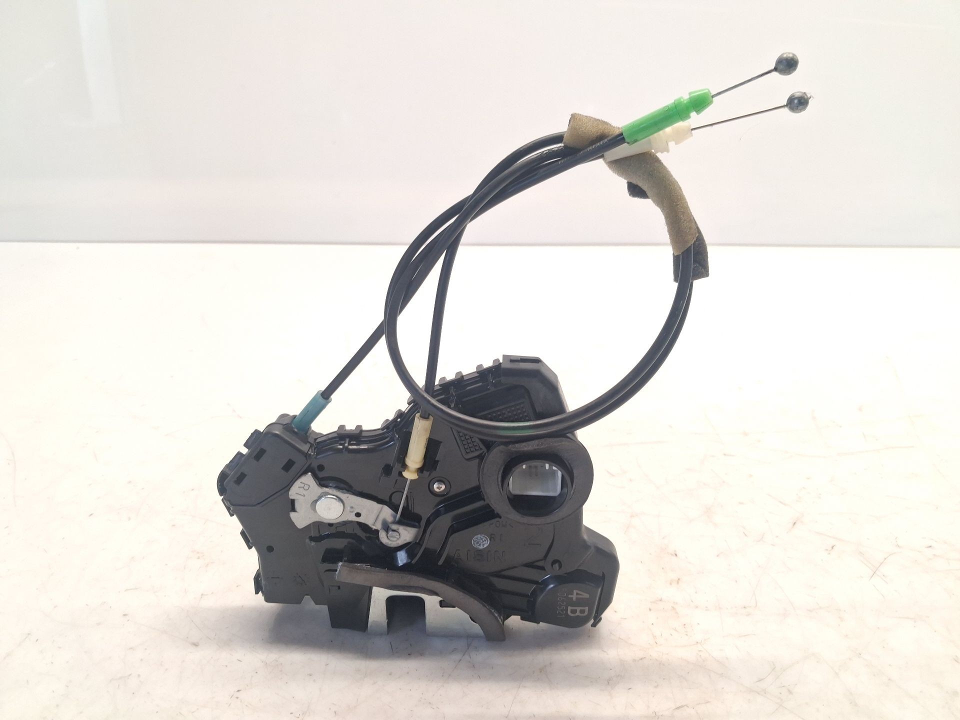 CERRADURA PUERTA DELANTERA DERECHA TOYOTA RAV 4 IV (_A4_) 6903060240 6903060240 - Vista 2