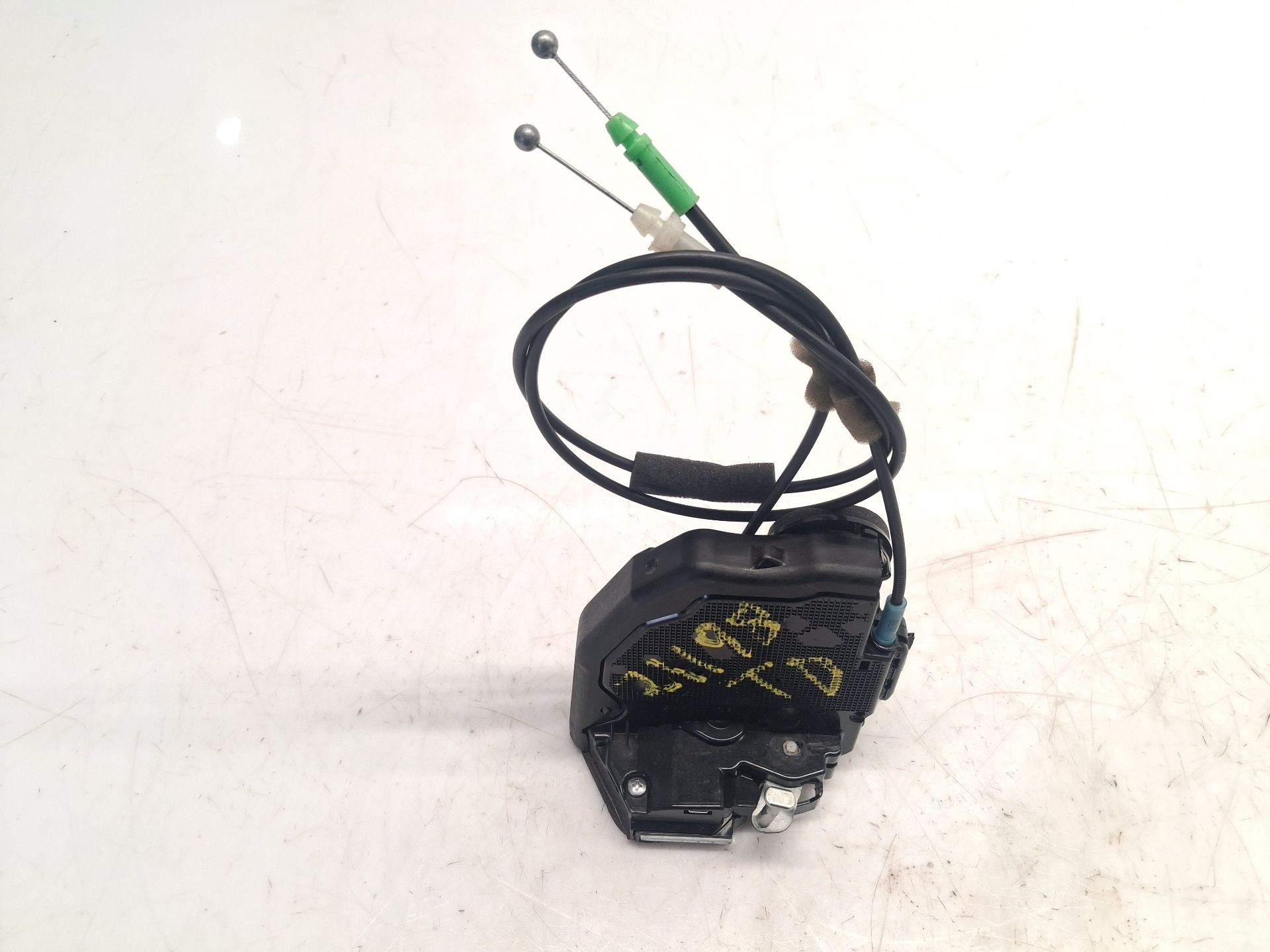 CERRADURA PUERTA TRASERA DERECHA TOYOTA RAV 4 IV (_A4_) 6905042021 6905042021