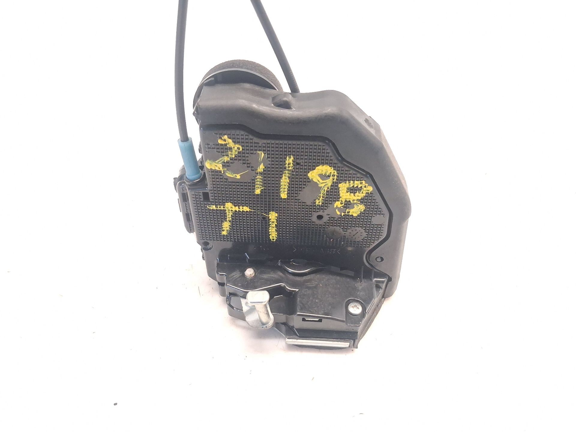 CERRADURA PUERTA TRASERA IZQUIERDA TOYOTA RAV 4 IV (_A4_) 6906042021 6906042021