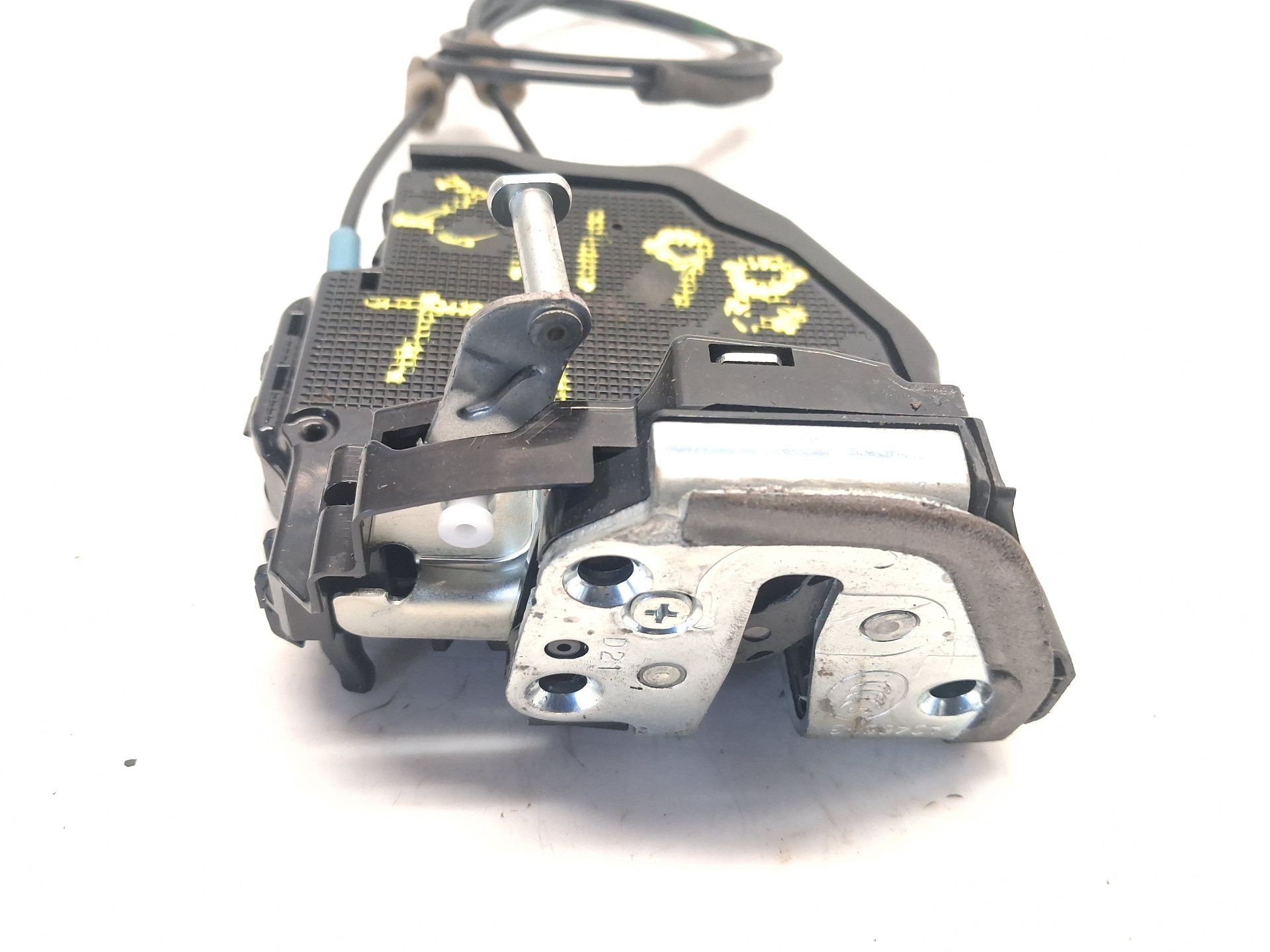 CERRADURA PUERTA TRASERA IZQUIERDA TOYOTA RAV 4 IV (_A4_) 6906042021 6906042021 - Vista 3