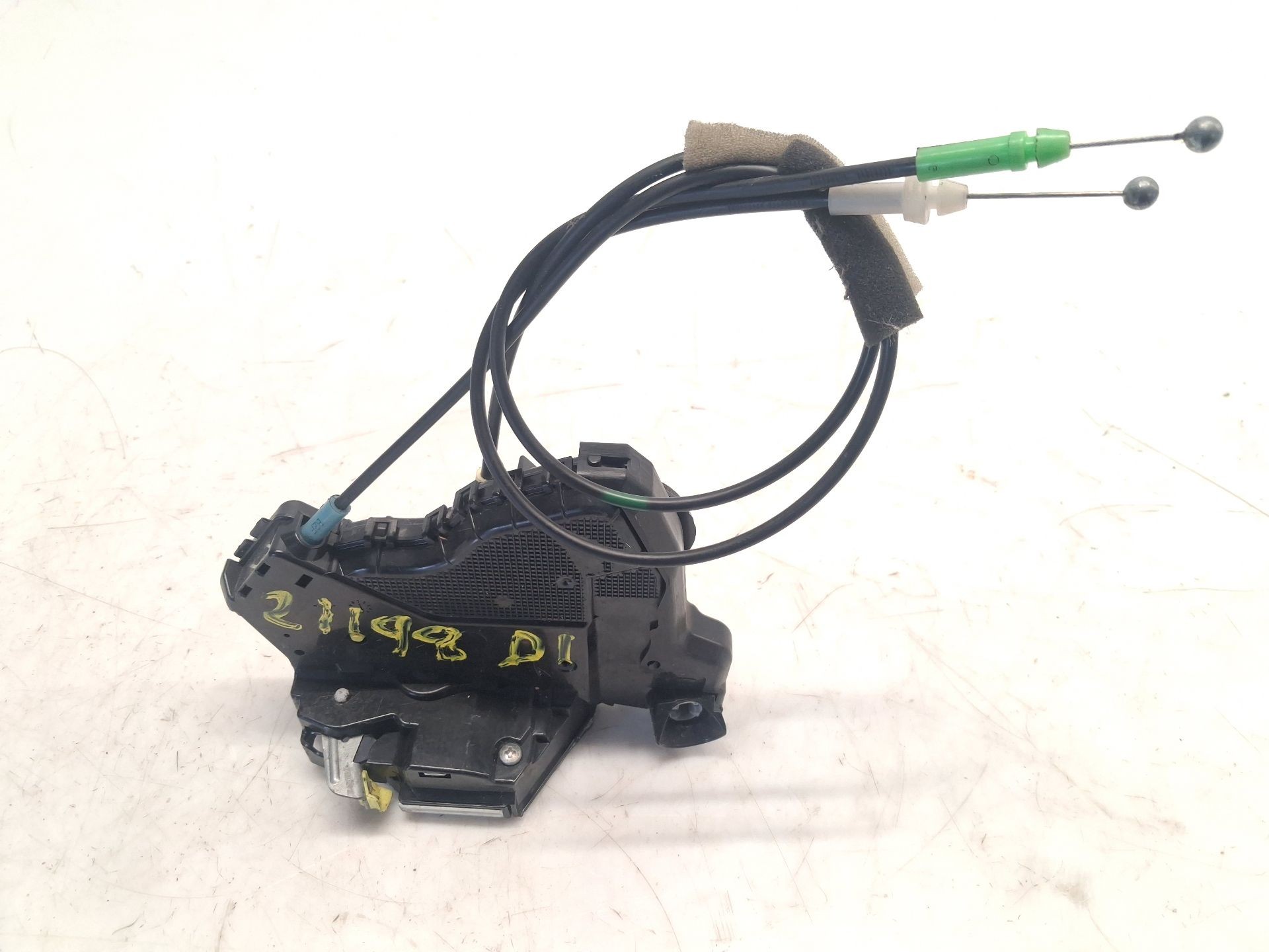 CERRADURA PUERTA DELANTERA IZQUIERDA TOYOTA RAV 4 IV (_A4_) 6904042241 6904042241