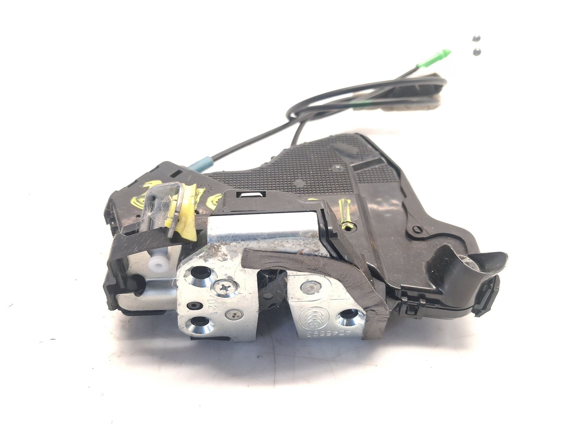 CERRADURA PUERTA DELANTERA IZQUIERDA TOYOTA RAV 4 IV (_A4_) 6904042241 6904042241 - Vista 3