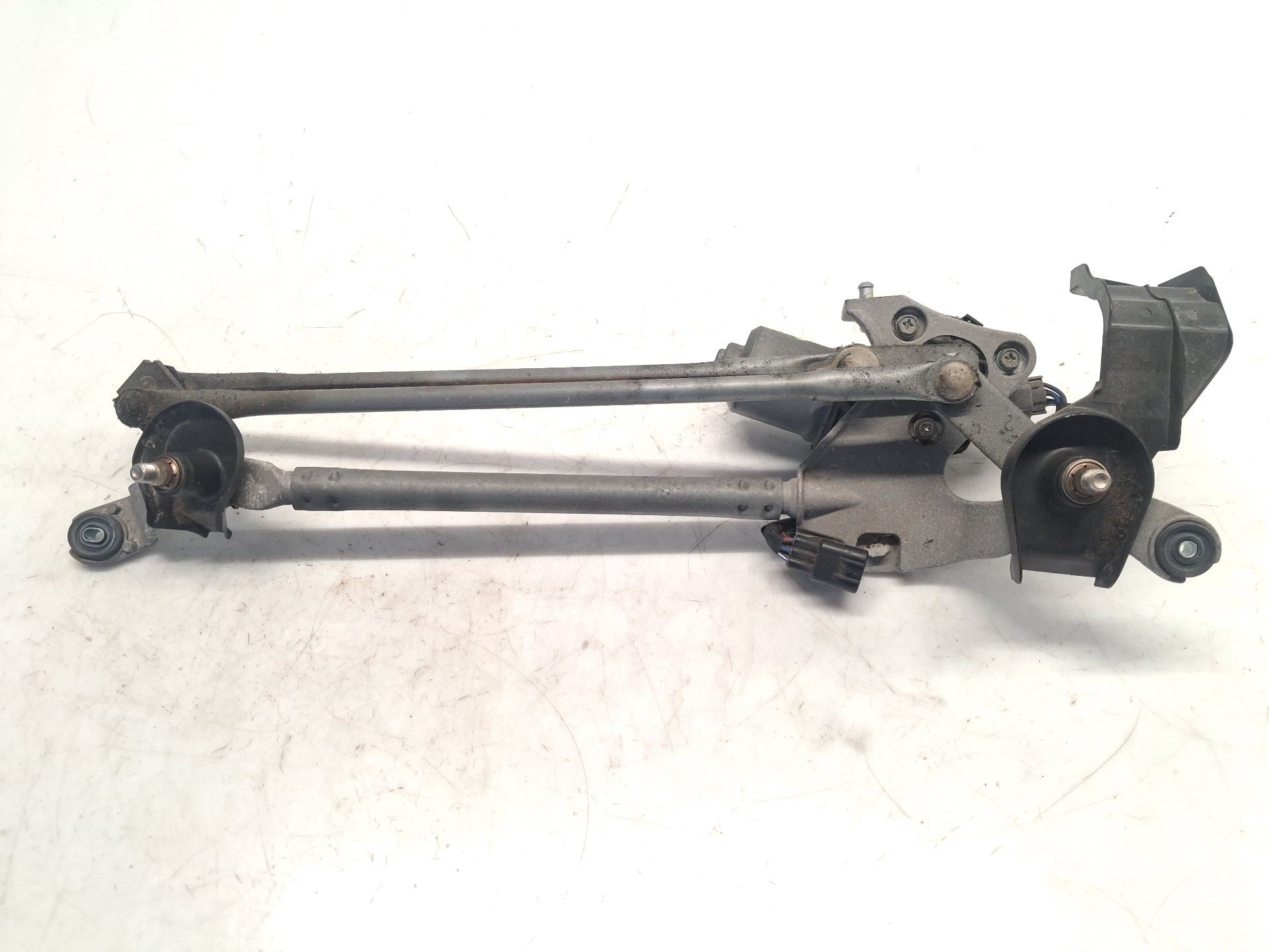 MOTOR LIMPIA DELANTERO TOYOTA RAV 4 IV (_A4_) 8511042190 / 8511042190 85110421908511042190 - Vista 3
