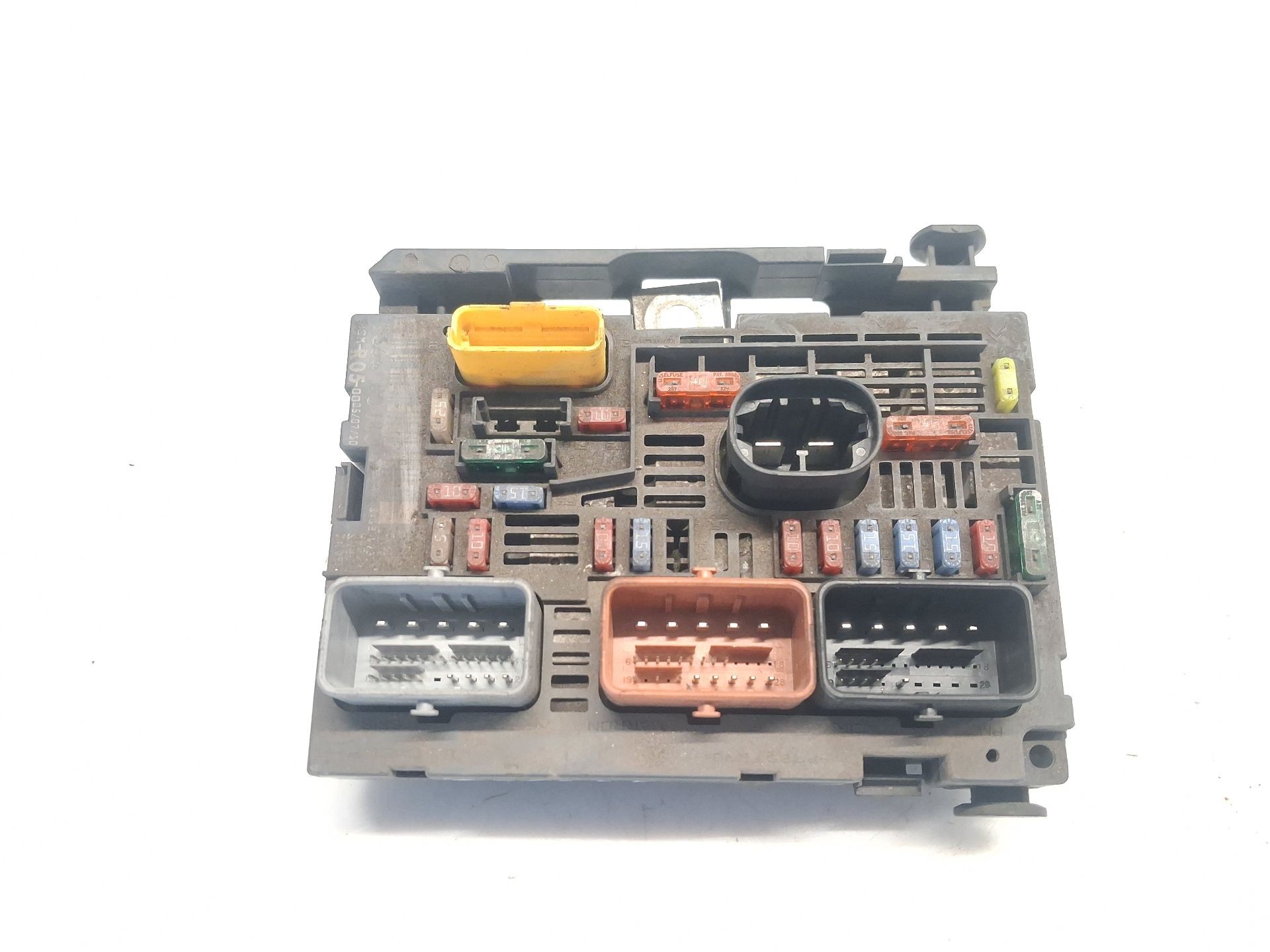 BSM PEUGEOT PARTNER ORIGIN Monospace (G_) 9666700480 9666700480