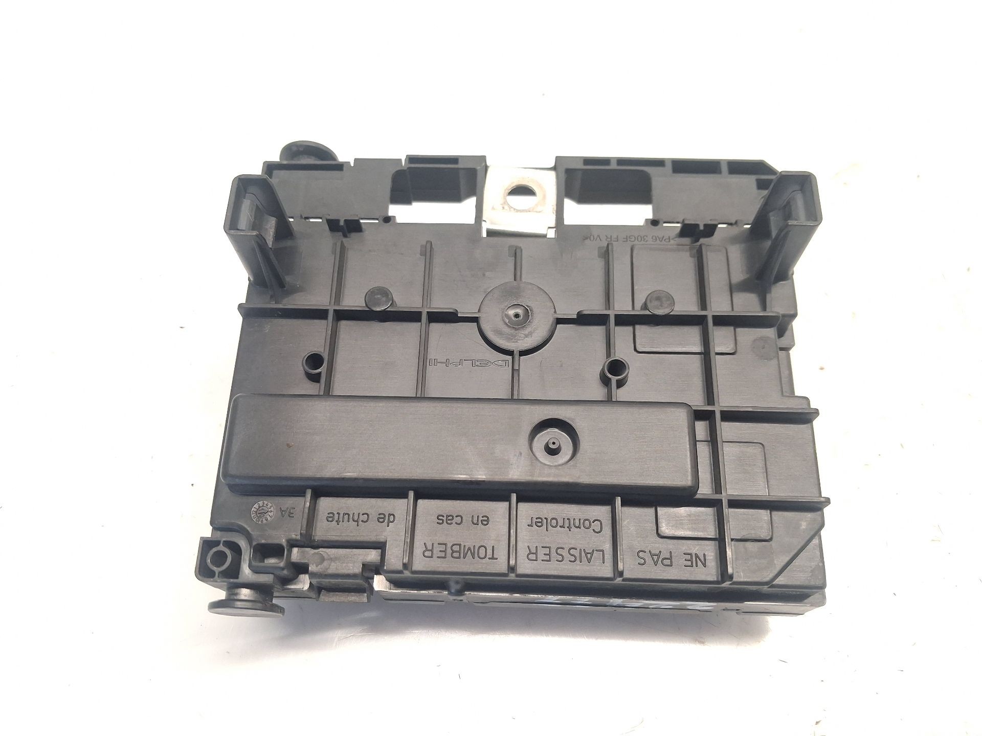 BSM PEUGEOT PARTNER ORIGIN Monospace (G_) 9666700480 9666700480 - Vista 2