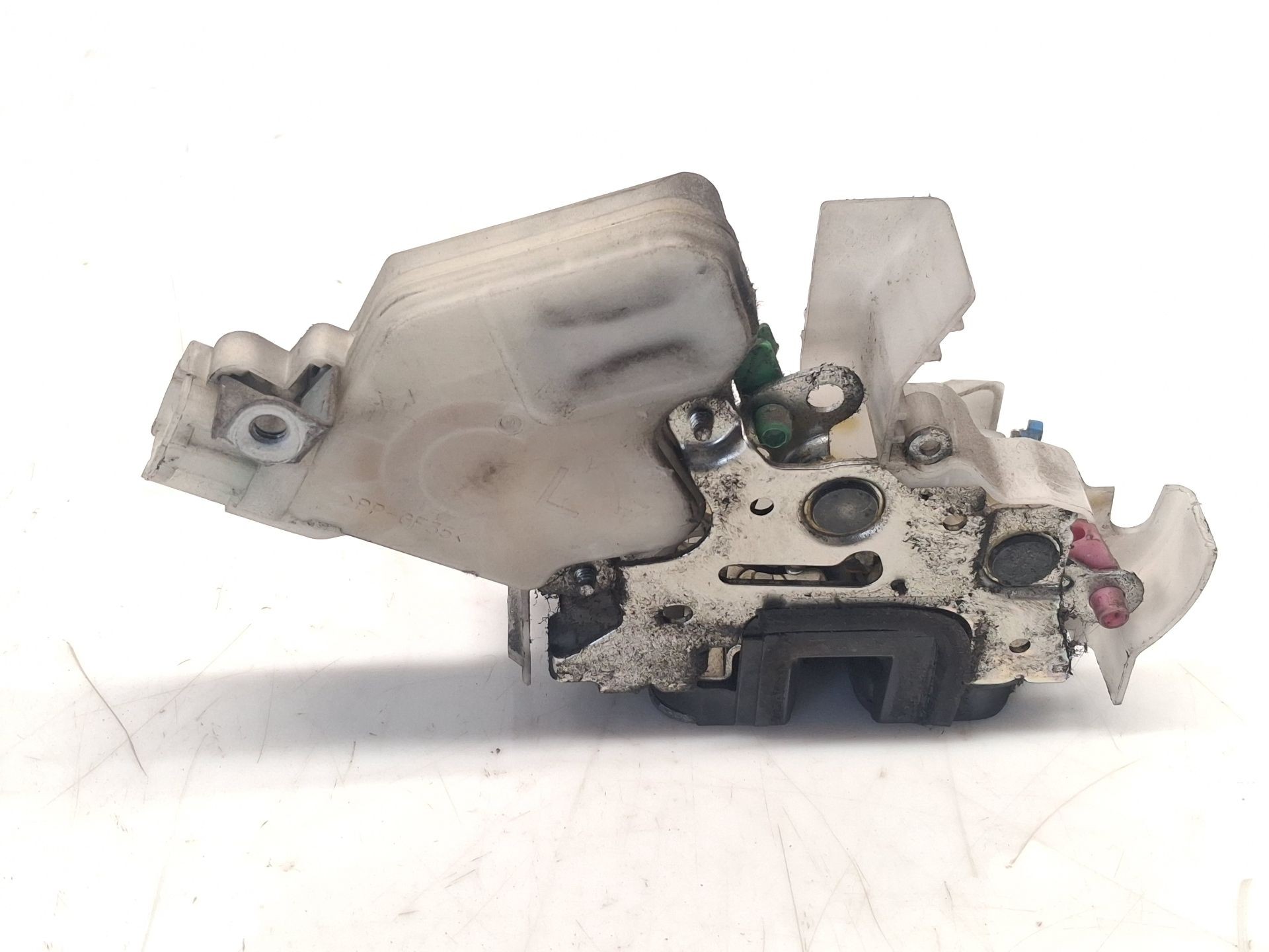 CERRADURA PUERTA TRASERA DERECHA NISSAN CABSTAR (F24M, F24W) 80552AA20A 80552AA20A - Vista 2