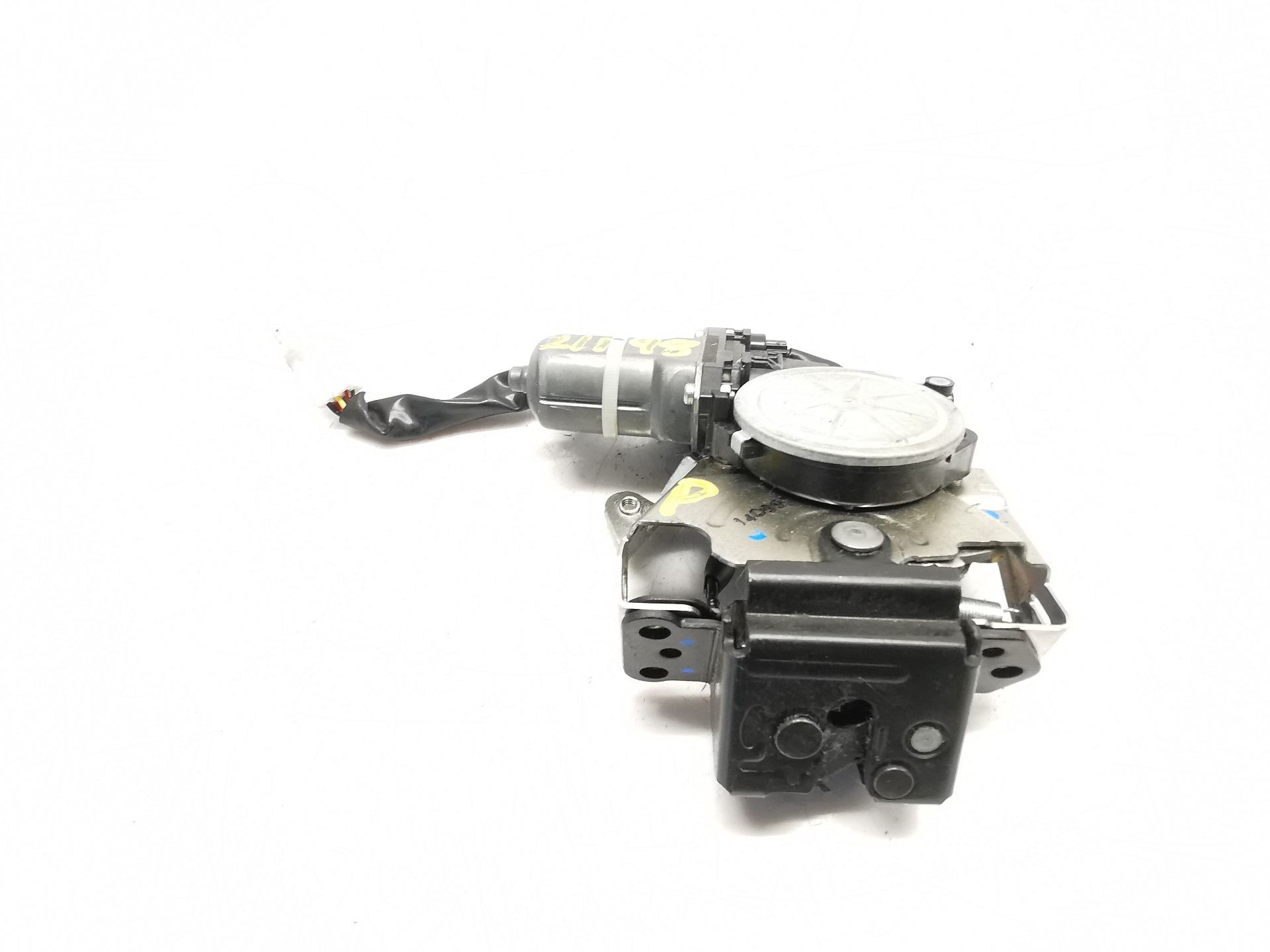 CERRADURA MALETERO / PORTÓN TOYOTA RAV 4 IV (_A4_) 6935028161 / D6261342D 6935028161D6261342D - Vista 2