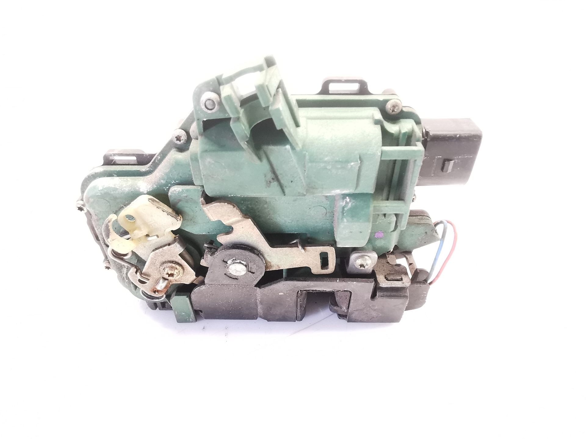 CERRADURA PUERTA DELANTERA IZQUIERDA SEAT LEON (1M1) C3B1837015AQ C3B1837015AQ - Vista 2