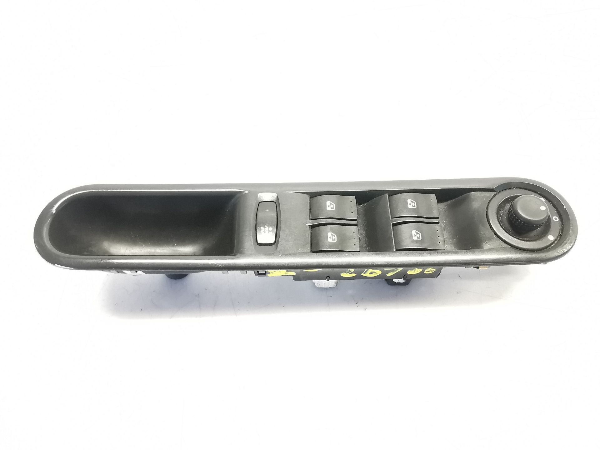 MANDO ELEVALUNAS DELANTERO IZQUIERDO SKODA SUPERB III (3V3) 5G0959857EIHA / 8200857523 / 8200315044 5G0959857EIHA82008575238200315044