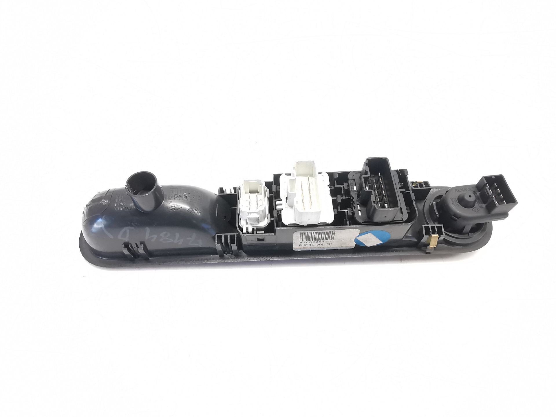 MANDO ELEVALUNAS DELANTERO IZQUIERDO SKODA SUPERB III (3V3) 5G0959857EIHA / 8200857523 / 8200315044 5G0959857EIHA82008575238200315044 - Vista 2